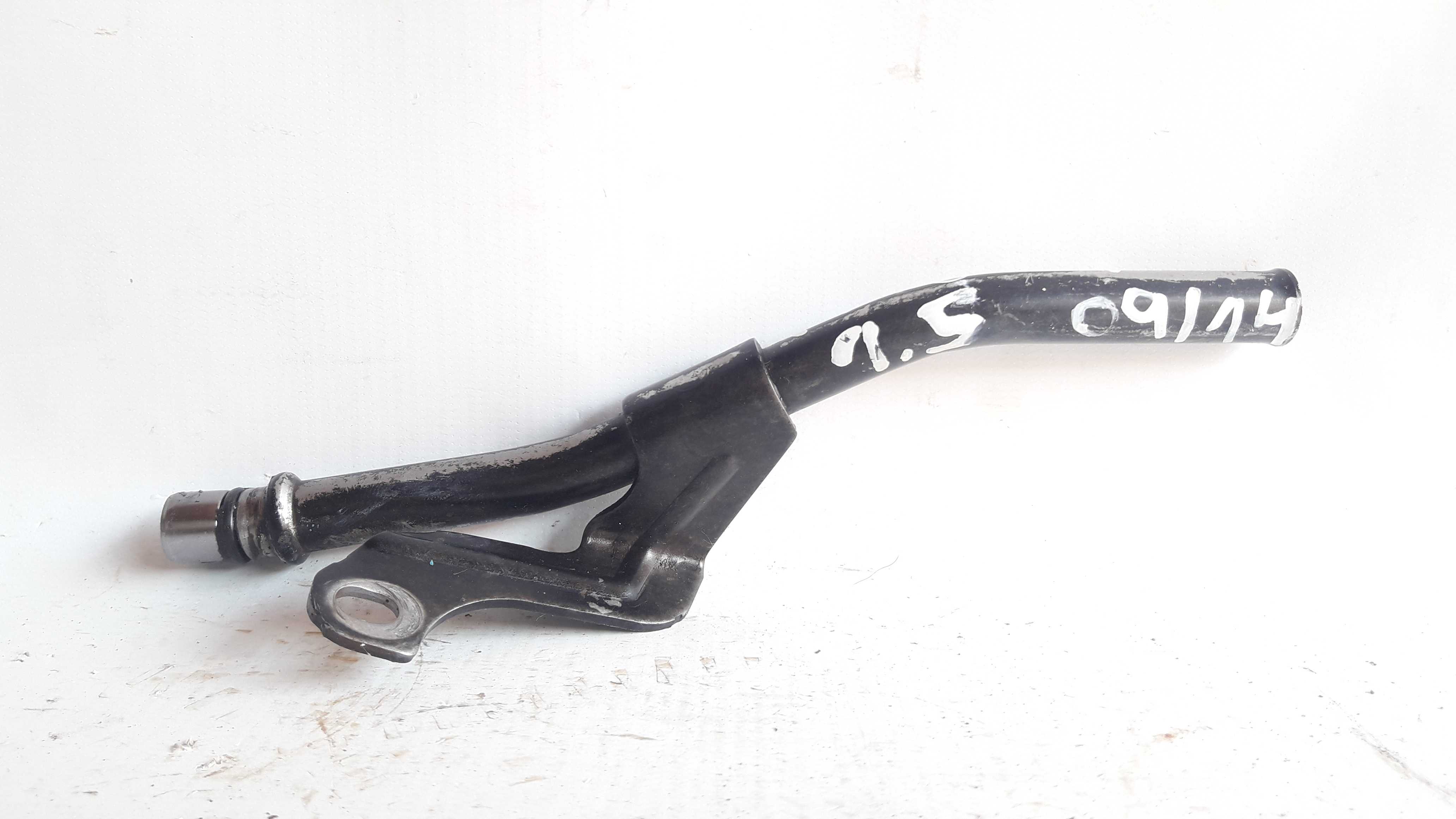 Tubo Vareta Nível Óleo Motor Honda City 1.5 Manual 09/14 Ori 1