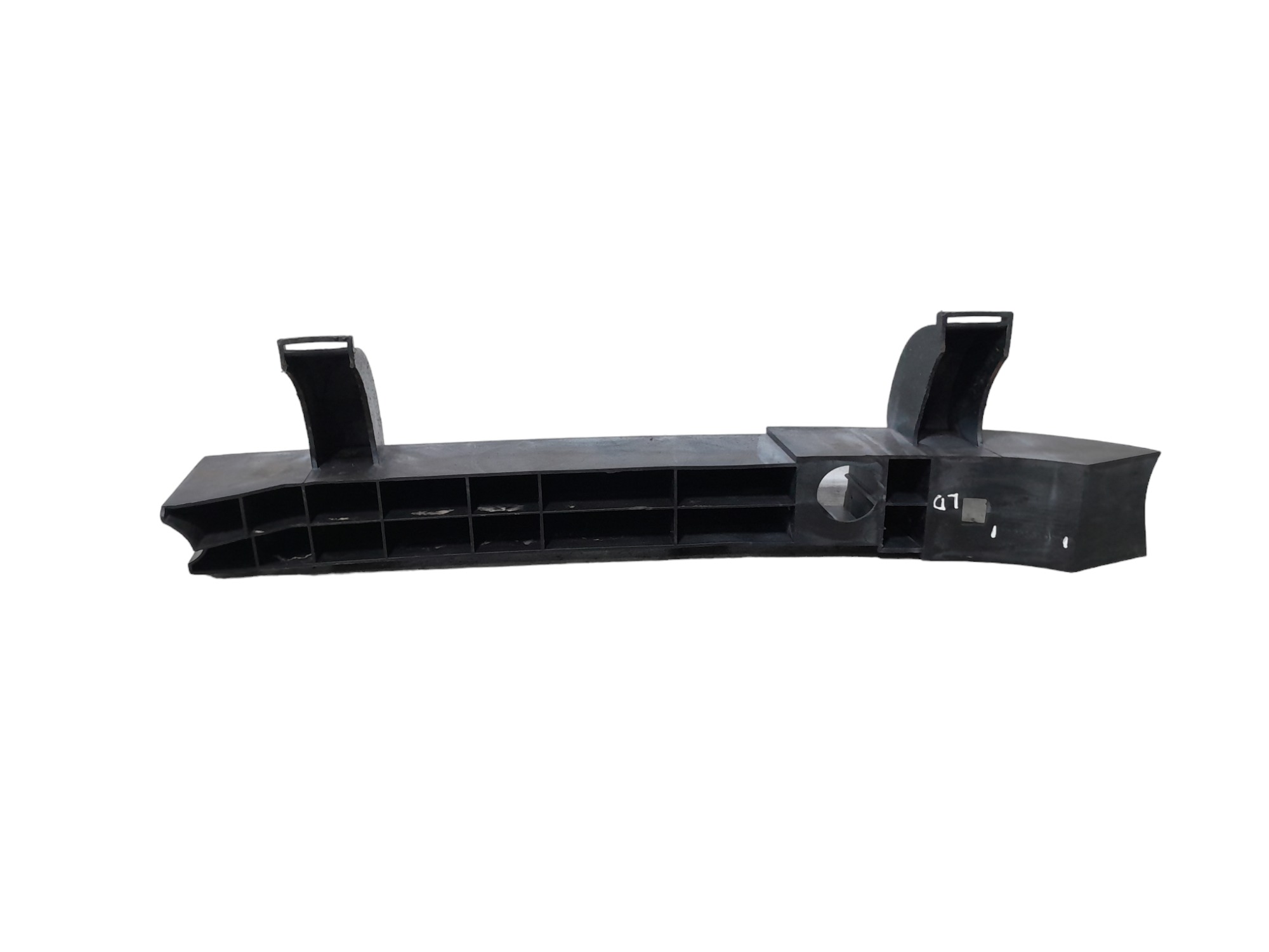 Guia Parachoque Traseiro Direito Peugeot 206 Sw 4