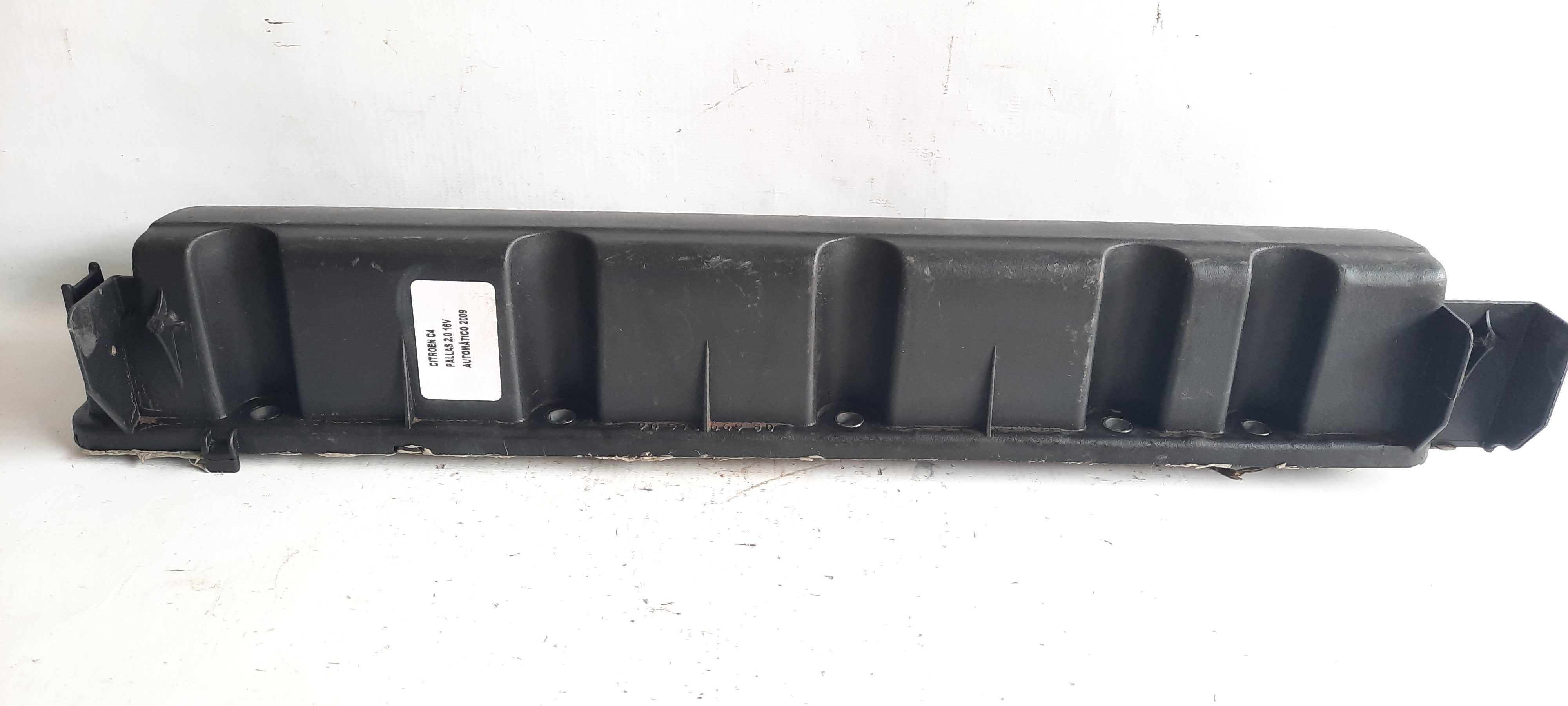 Tampa Válvula Citroen C4 Pallas 08/13 9657066980 2