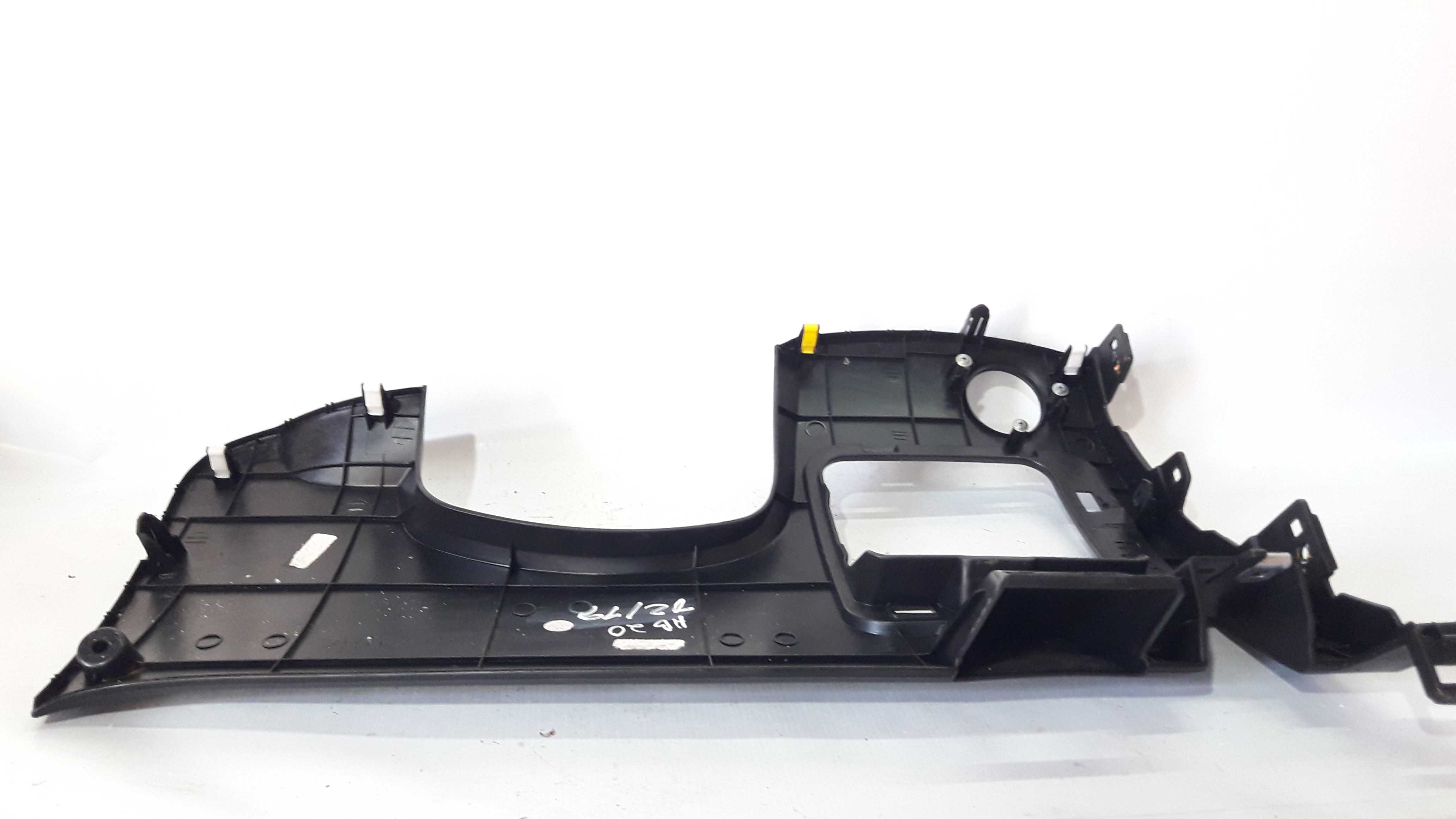 Moldura Do Painel Inferior Hb20 847501s000 2013/2019 Origina 3