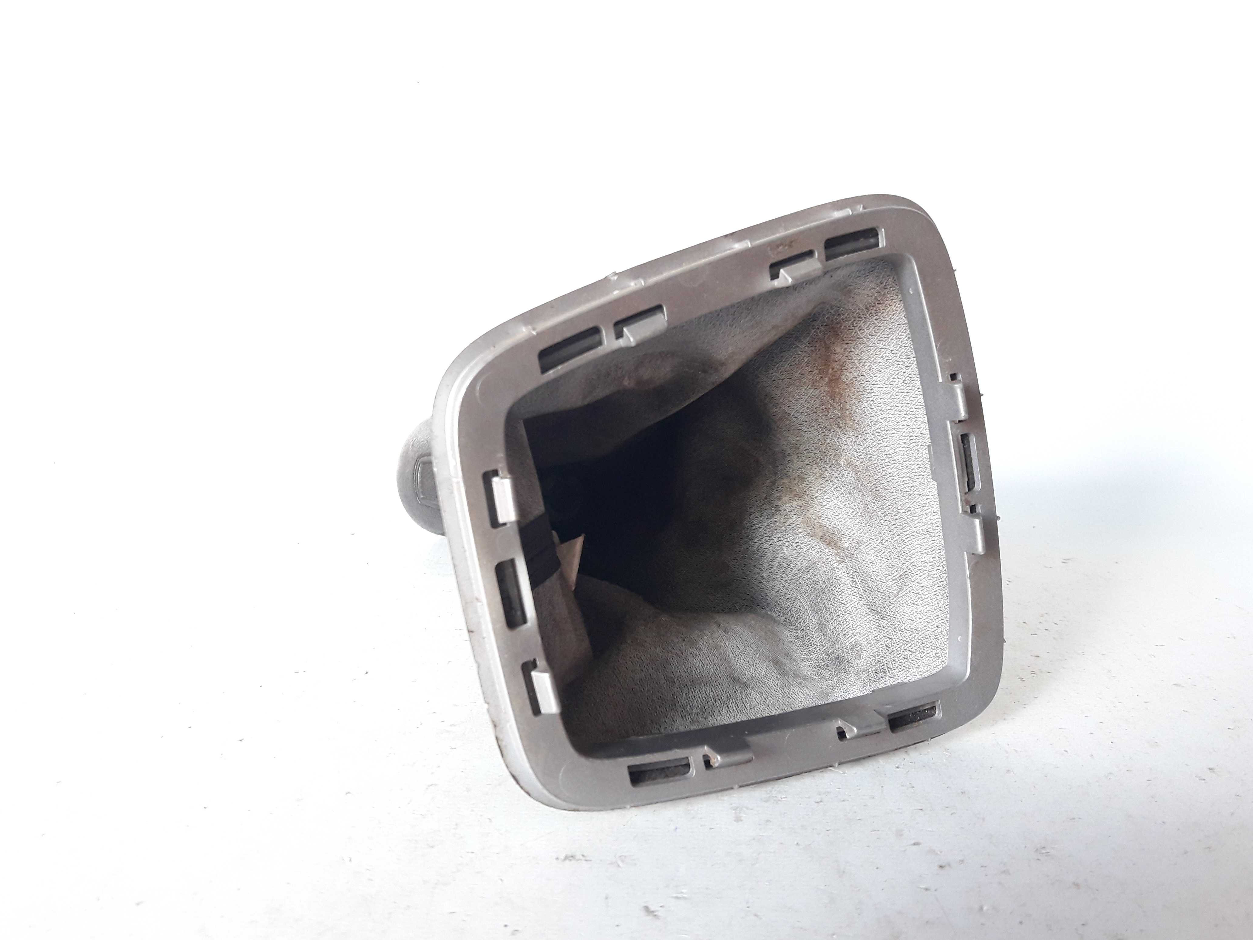 Manopla Cambio Manual Fox/space Fox 16/20 6 Marchas Original Preto 2