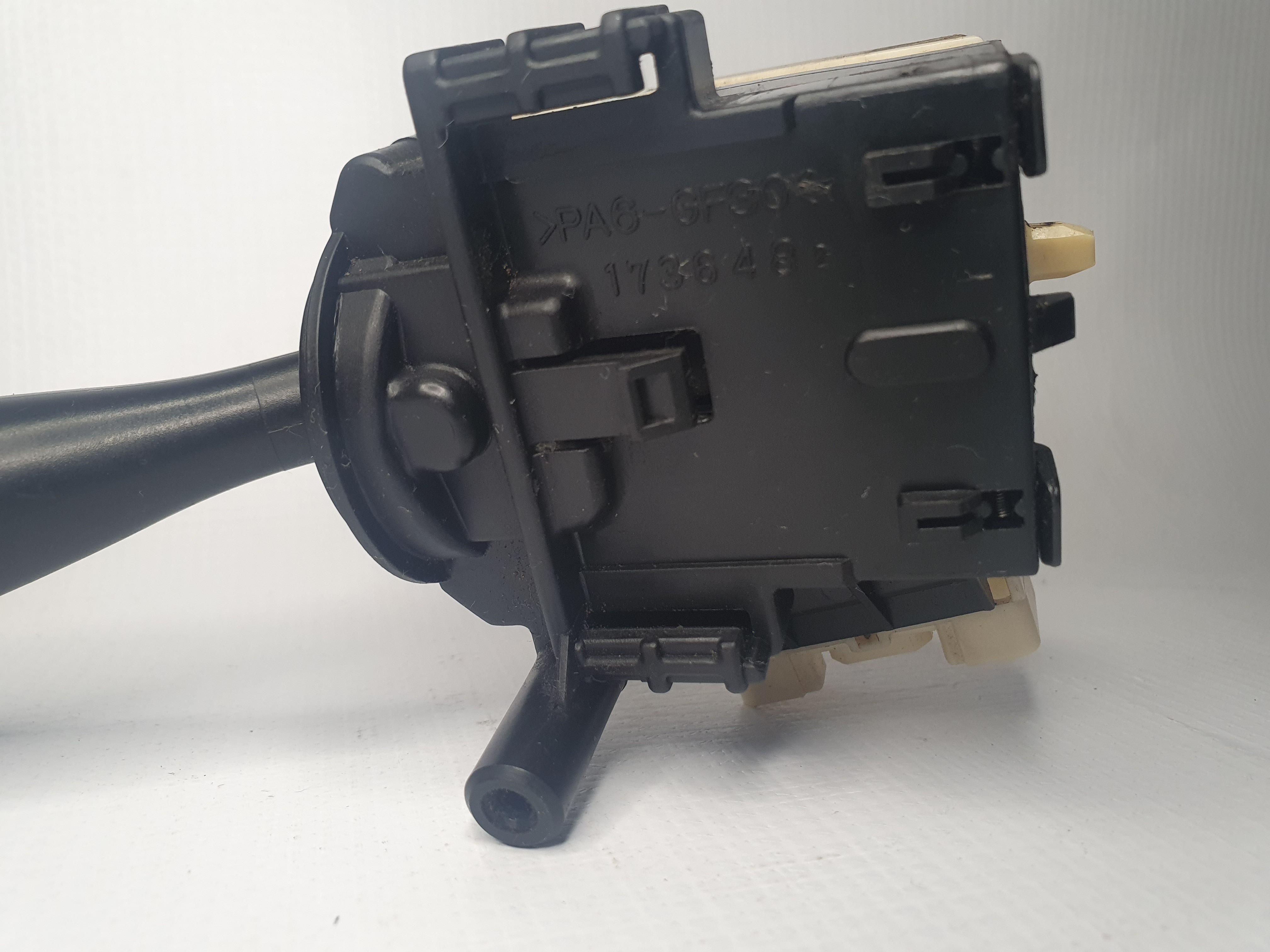 Chave Seta Toyota Corolla 2003 2004 2005 A 2008 Original 2