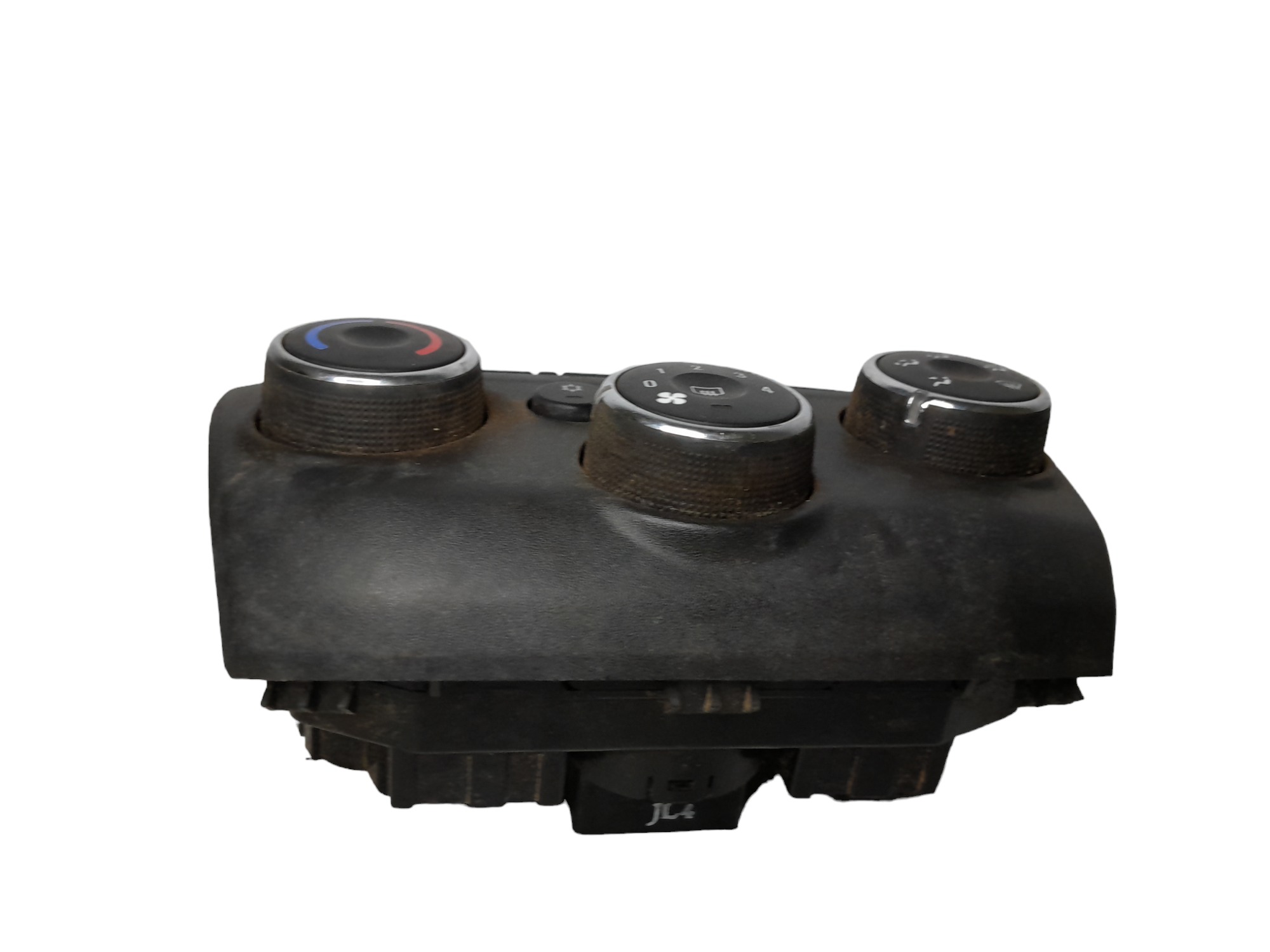 Comando Controle Ar Condicionado Chevrolet Onix Prisma 17/19 4