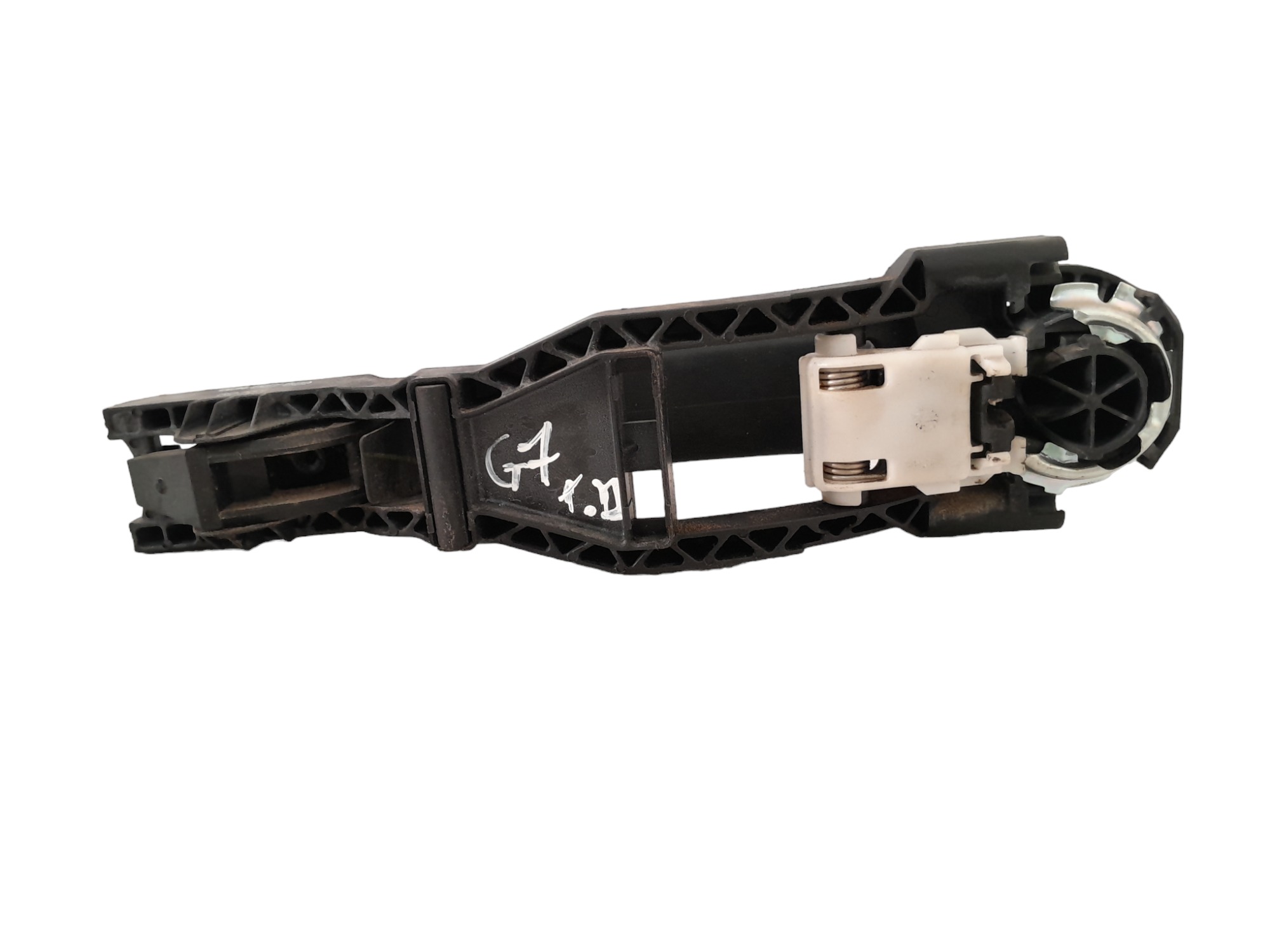 Maçaneta Externa Porta Traseira Direita Volkswagen Gol G7 6