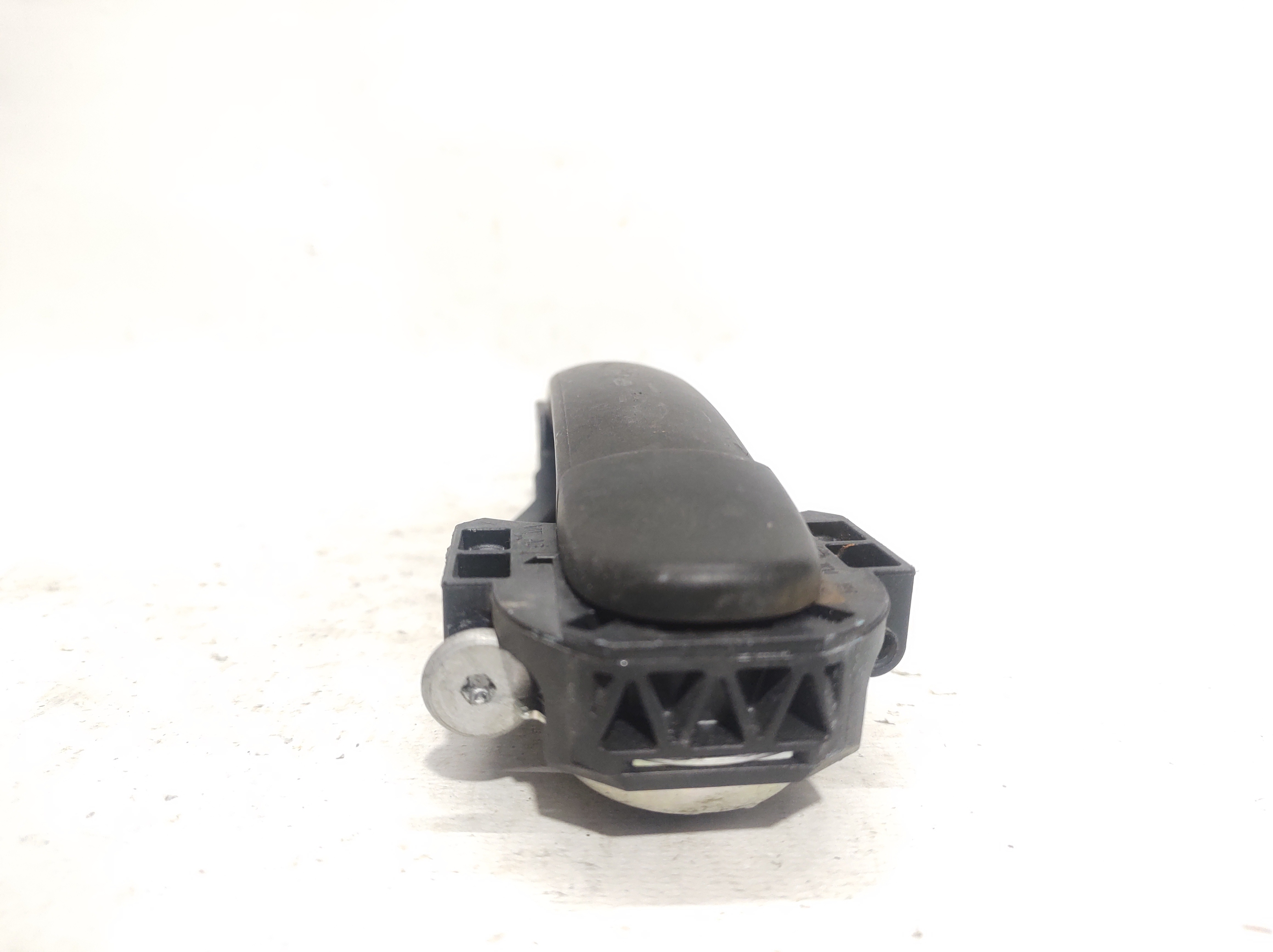 Maçaneta Externa Traseira Direita 09a 23 5u4837886 – Preto – Traseira 2