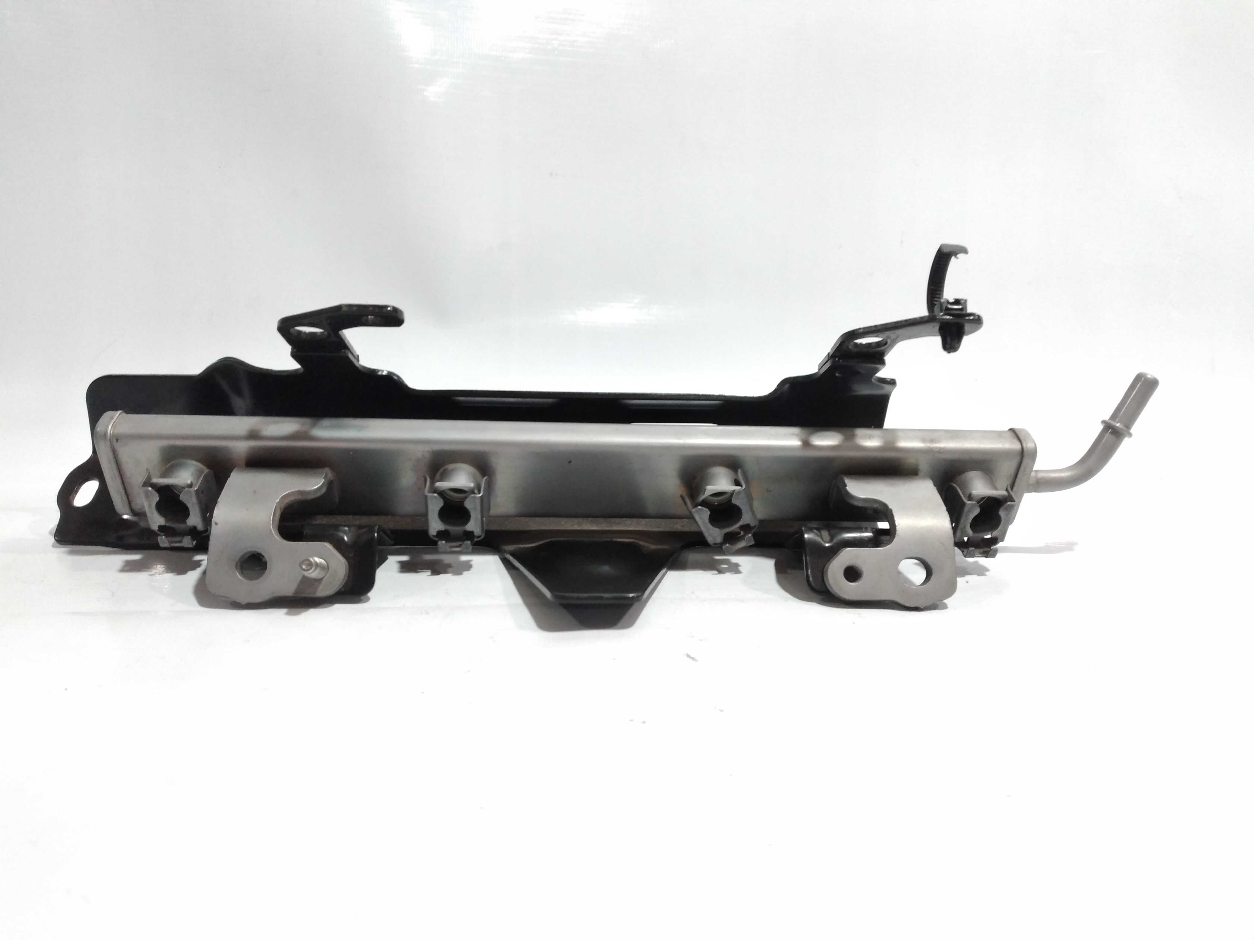 Flauta Bico Injetor Renault Oroch 2017/2020 1.6 16v Original 1