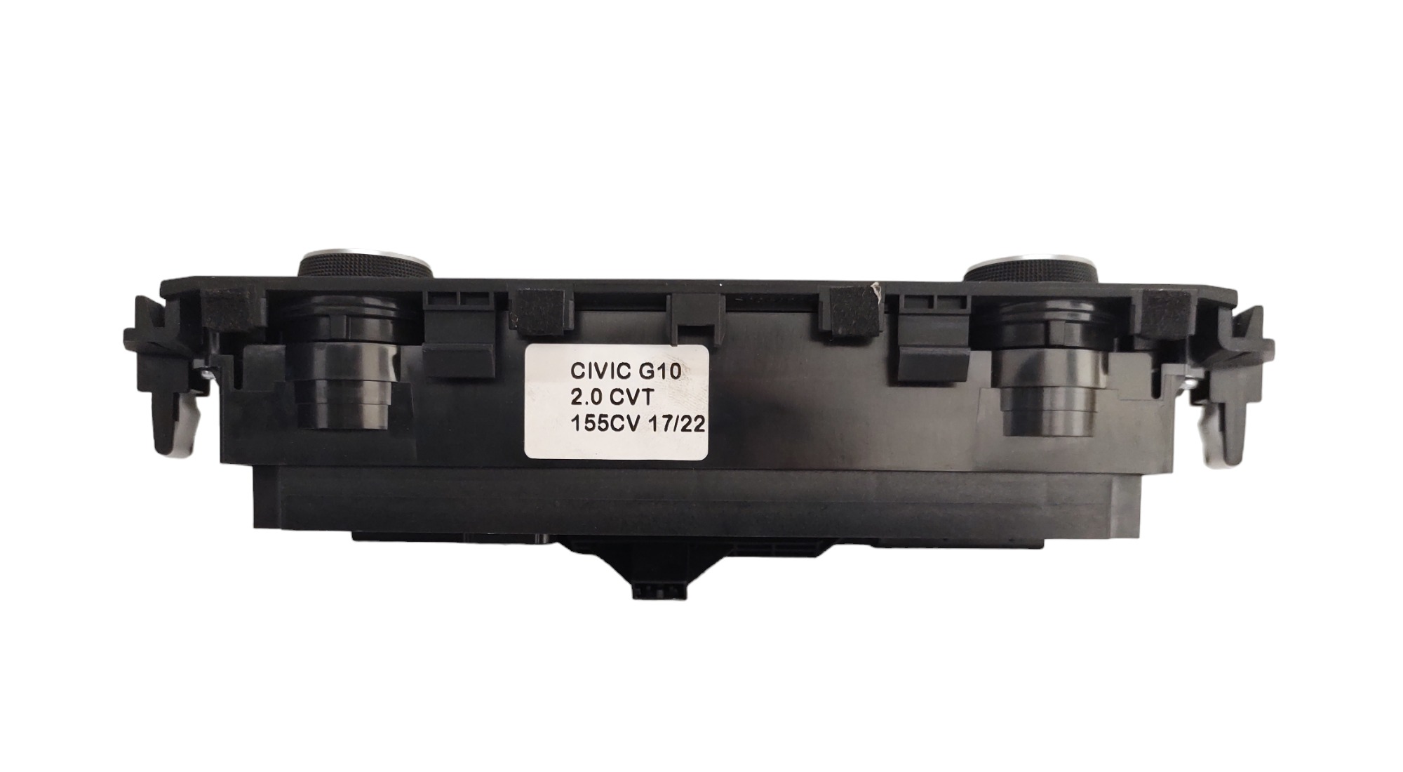 Comando Ar Condicionado Civic 17 A 22 79600tbax112m1 4