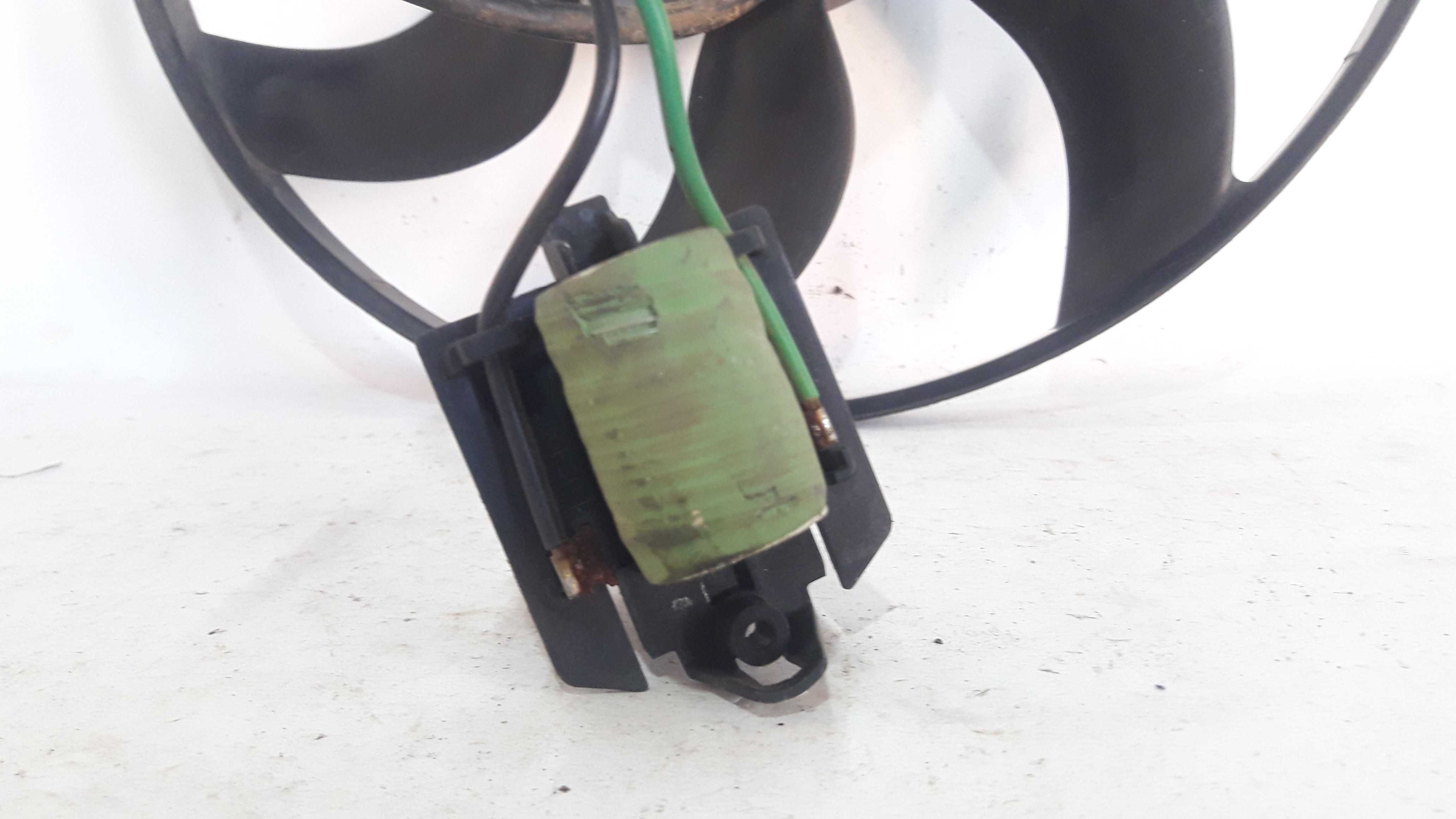 Ventoinha Eletroventilador Cruze 1.8 12/16 0130308102 25934 5