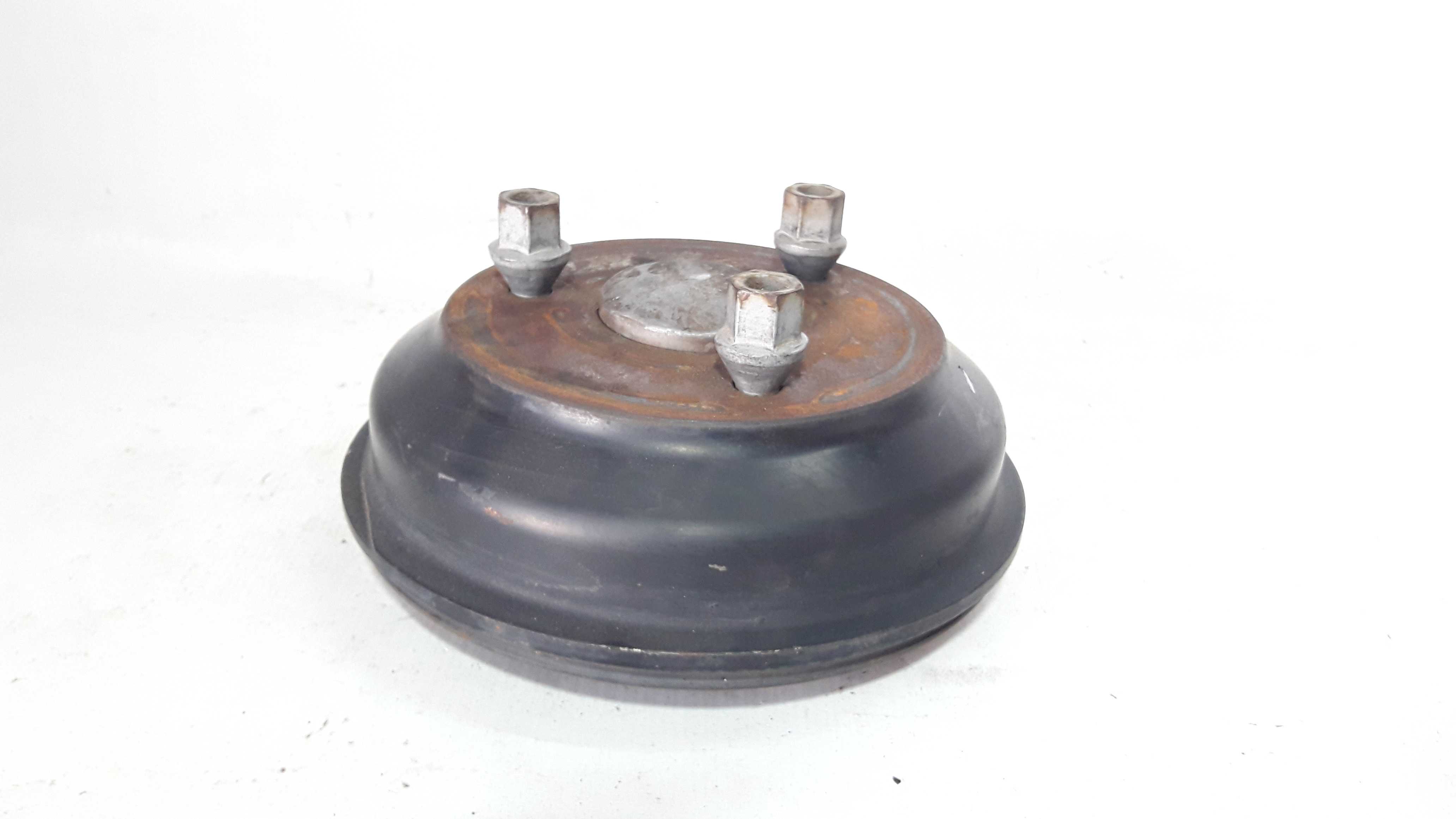 Cubo Roda Tambor Freio Traseiro Kwid 130423141t 2
