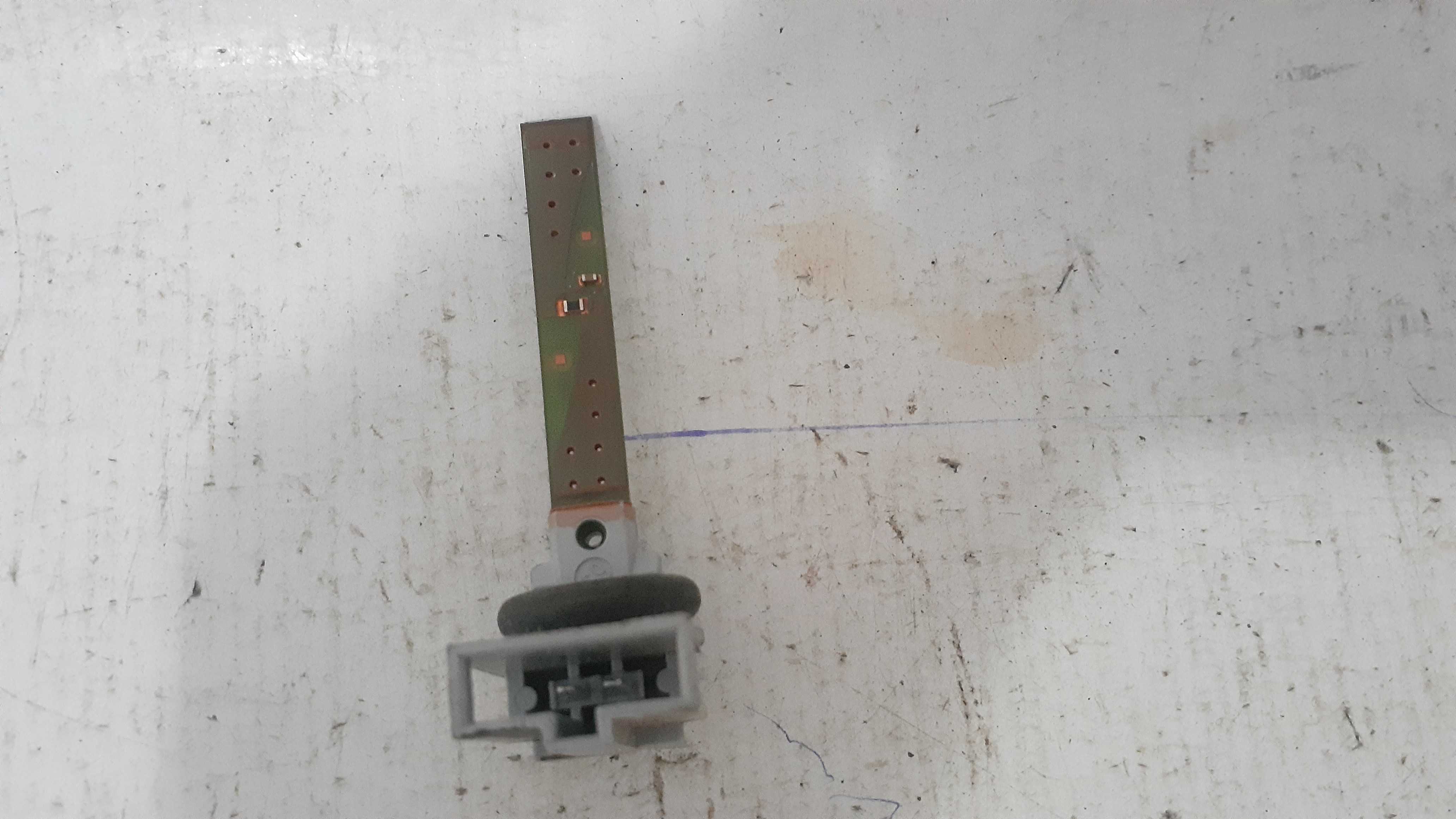 Sensor Temperatura Audi A4 1995 7814302b 4