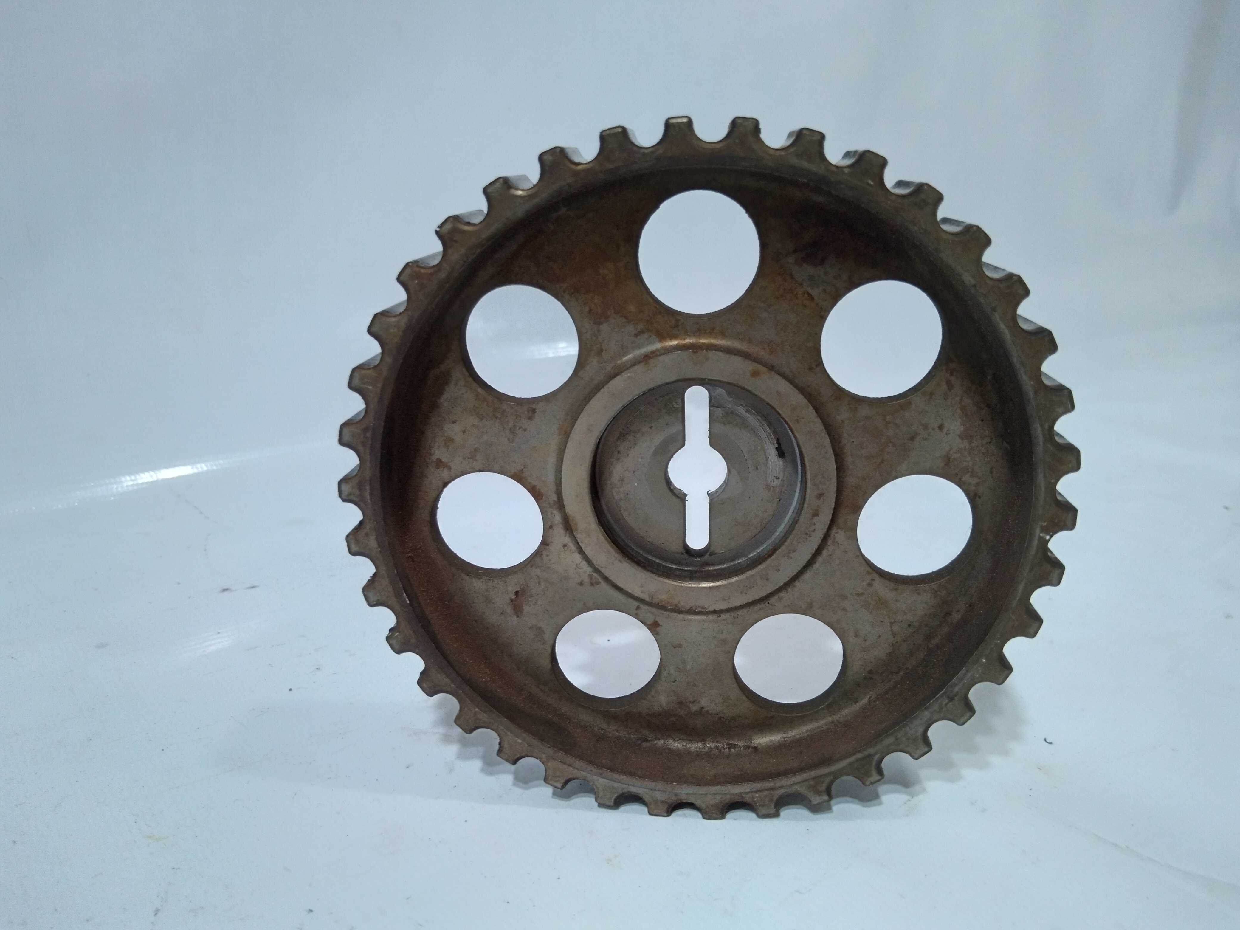 Polia Engrenagem Comando Válvula Cobalt 1.4 11/15 Original 3