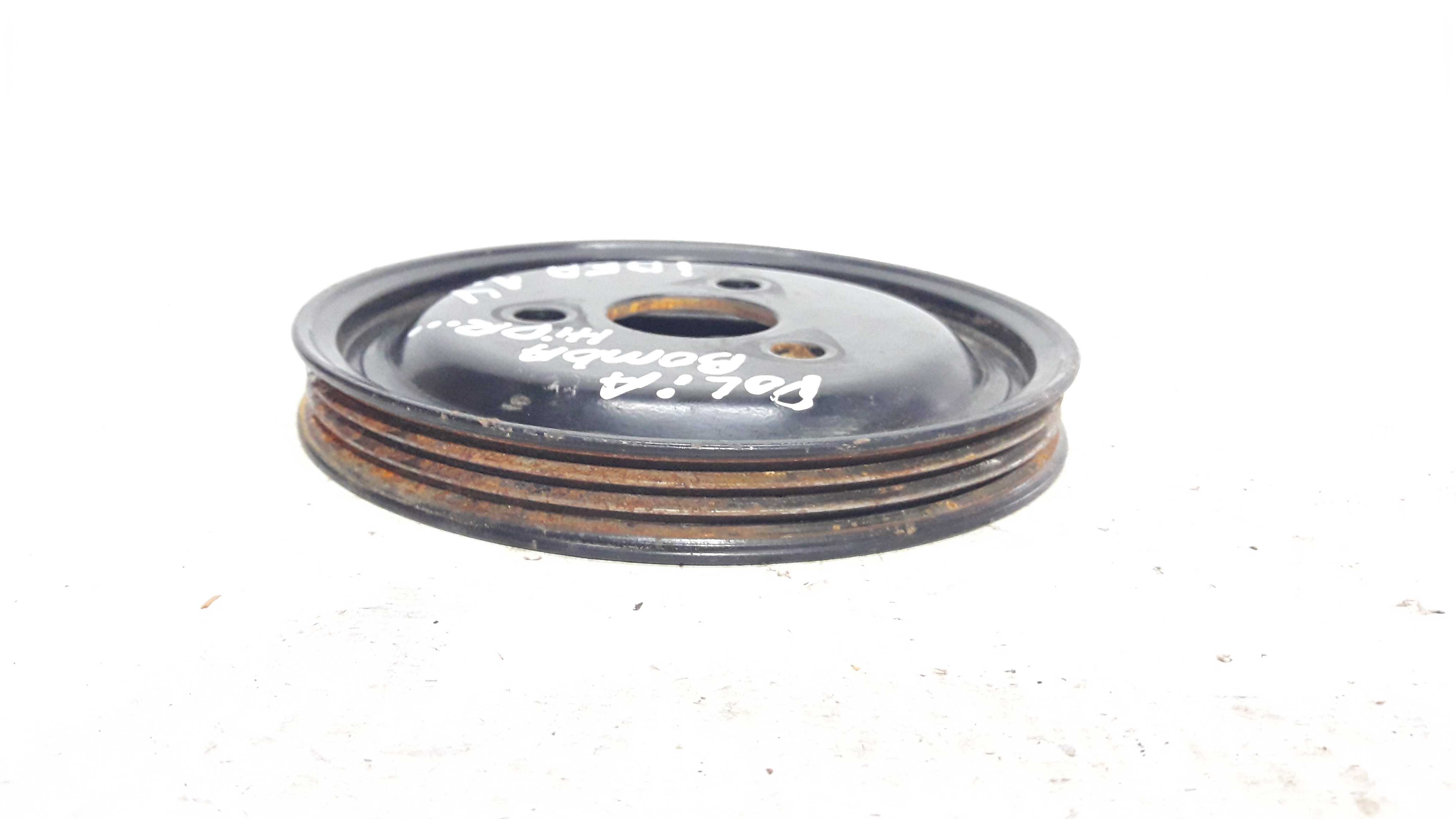 Polia Bomba Hidráulica Idea 1.4 Fire  04 A 10 55230693 4