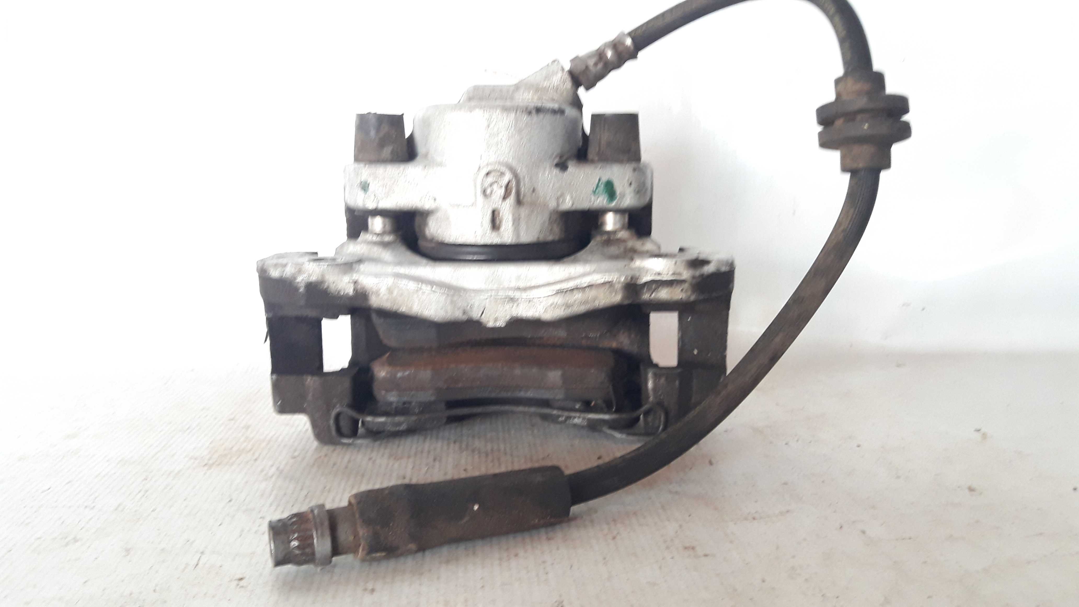 Pinça De Freio Dianteira Direita Ônix/prisma 1.0 17-19 5927 2