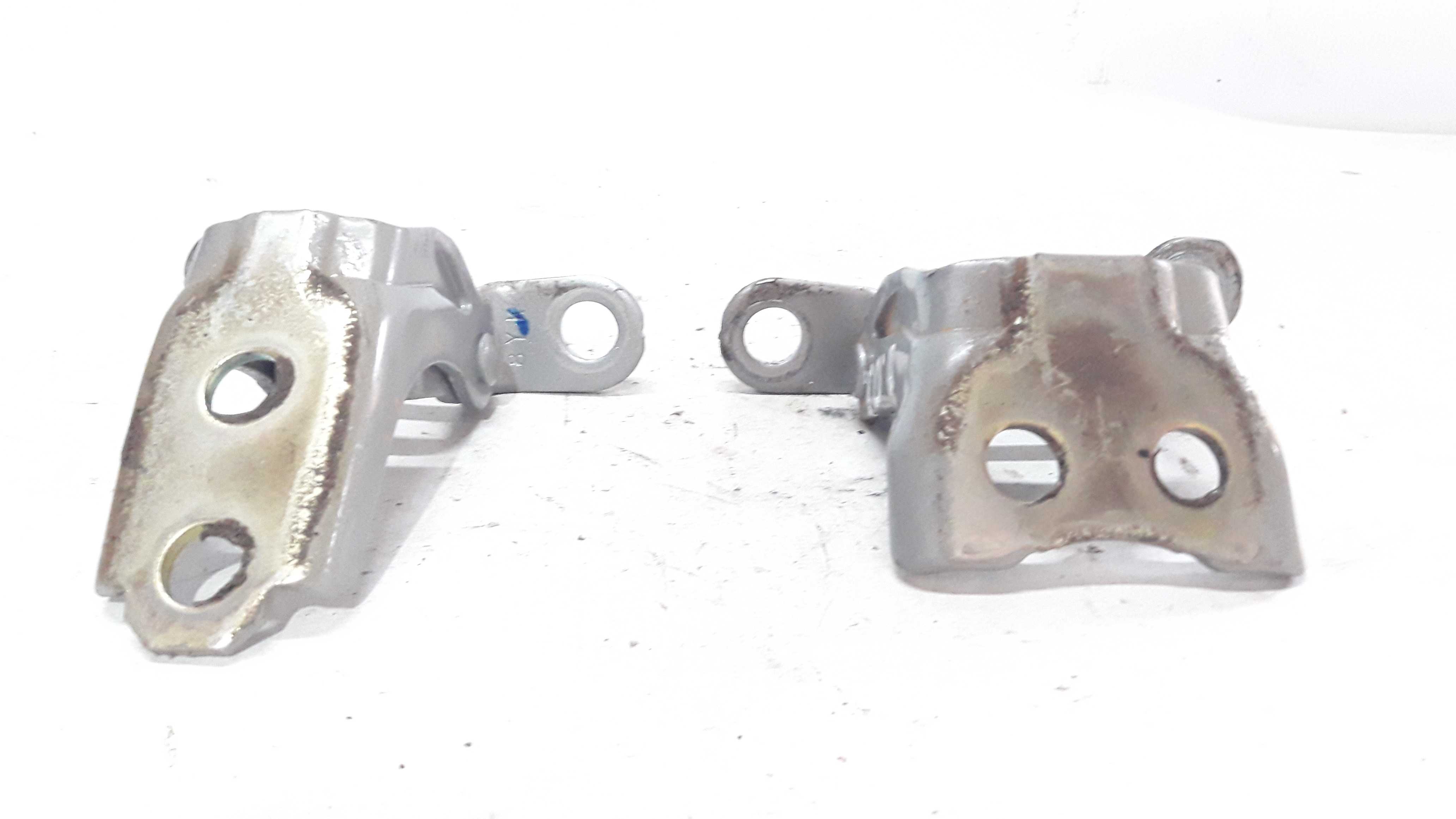 Dobradiça Porta Dianteira Direita Civic 17 A 22 5