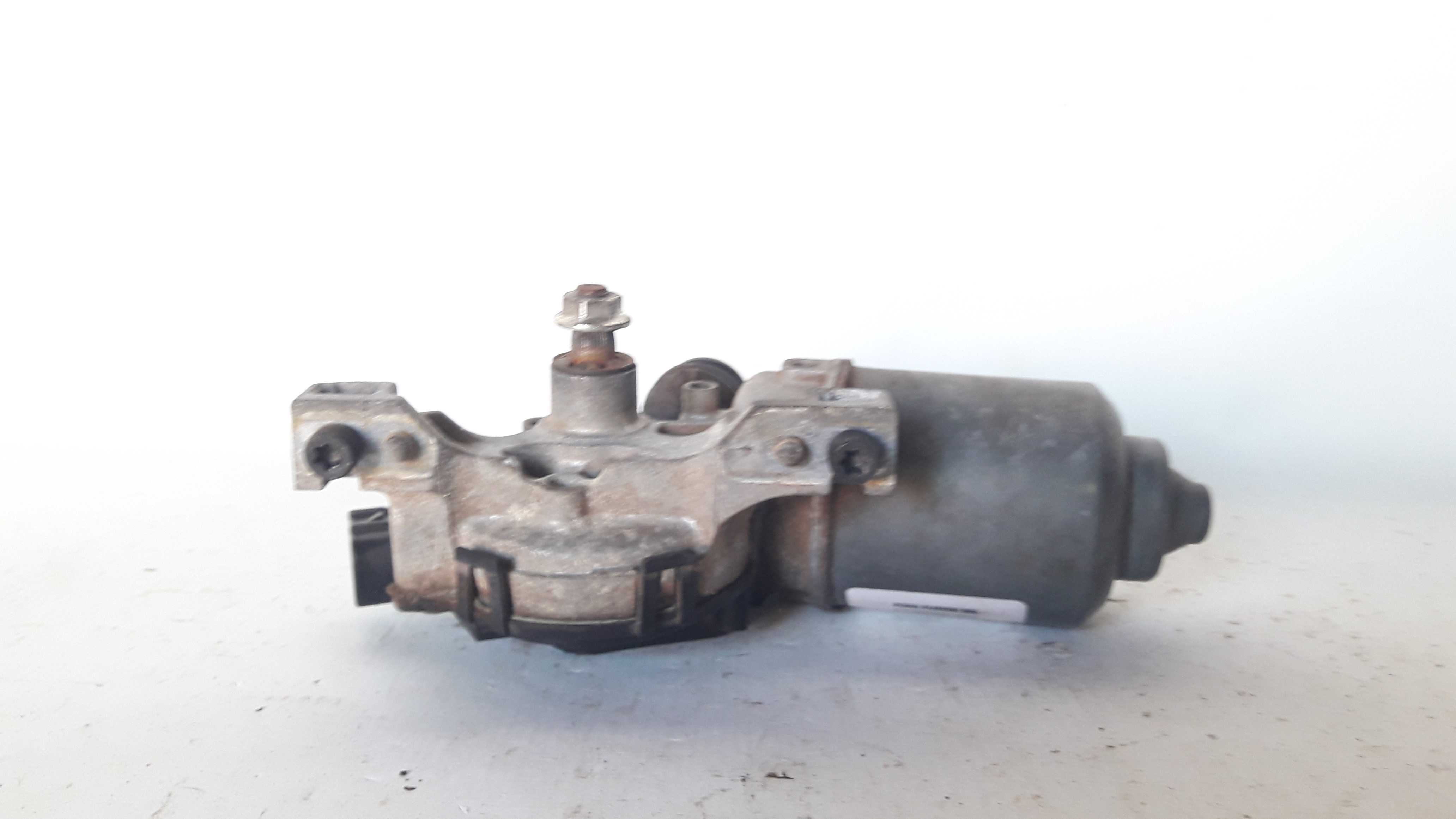 Motor Limpador Parabrisa Ford Fusion 2010/2012 Original 4
