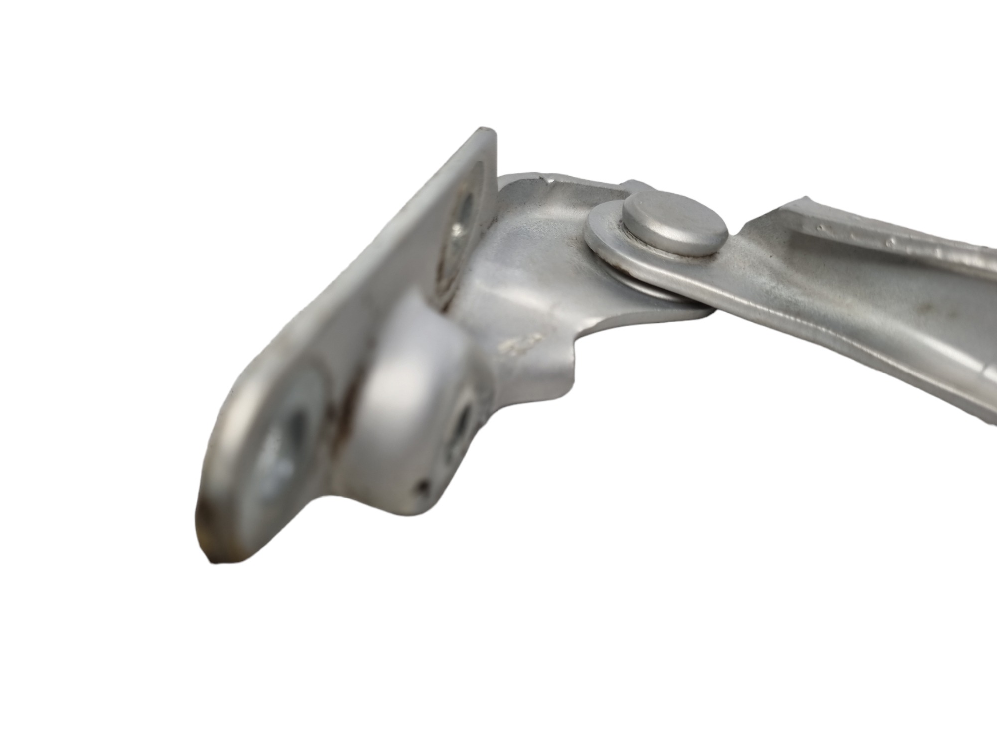 Dobradiça Lado Esquerdo Capo Audo A3 1999 Á 2006 Original 3