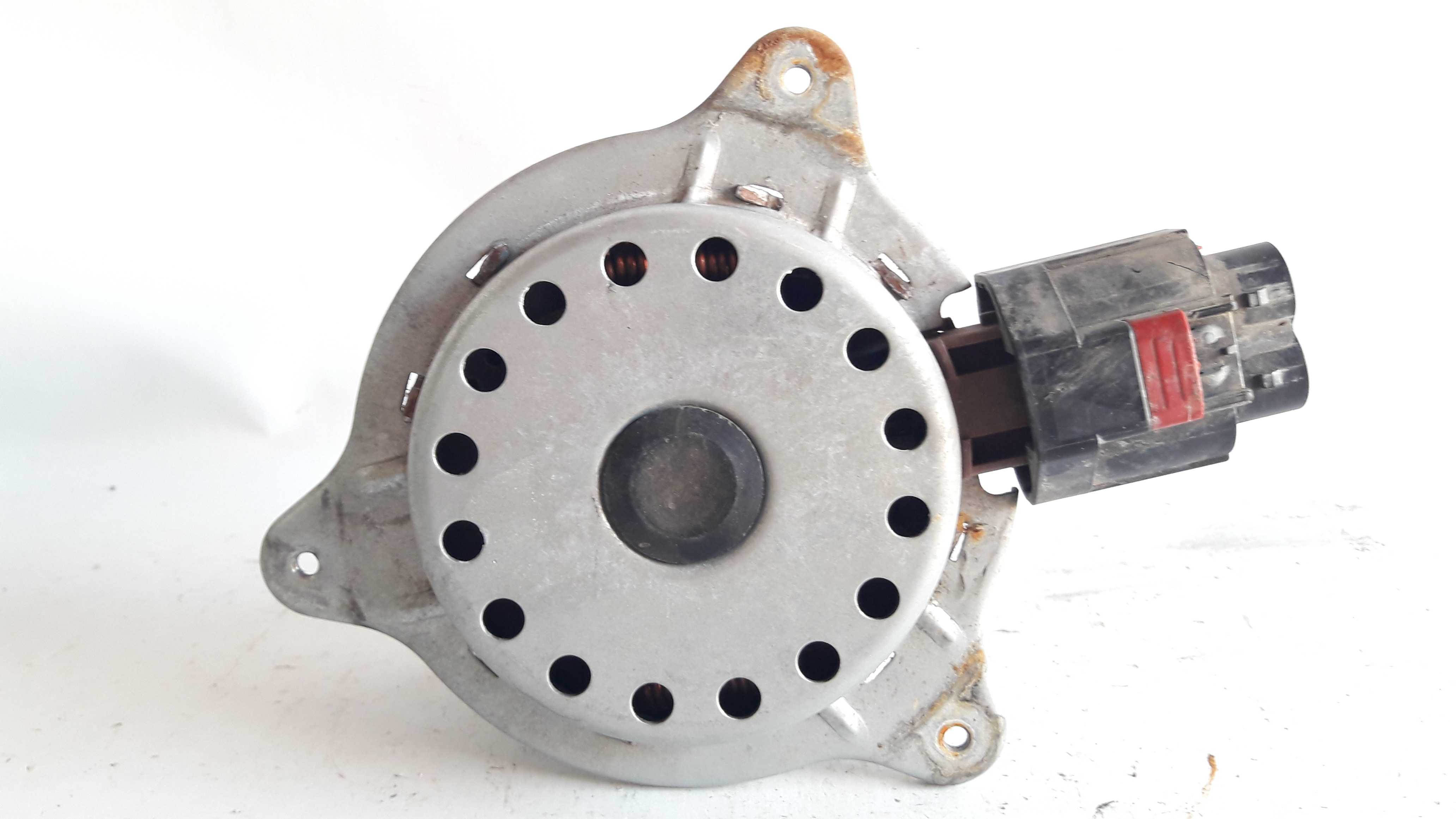 Motor Ventoinha Ford Fusion 2.3 Sle 2006/08 T29197c Original 2