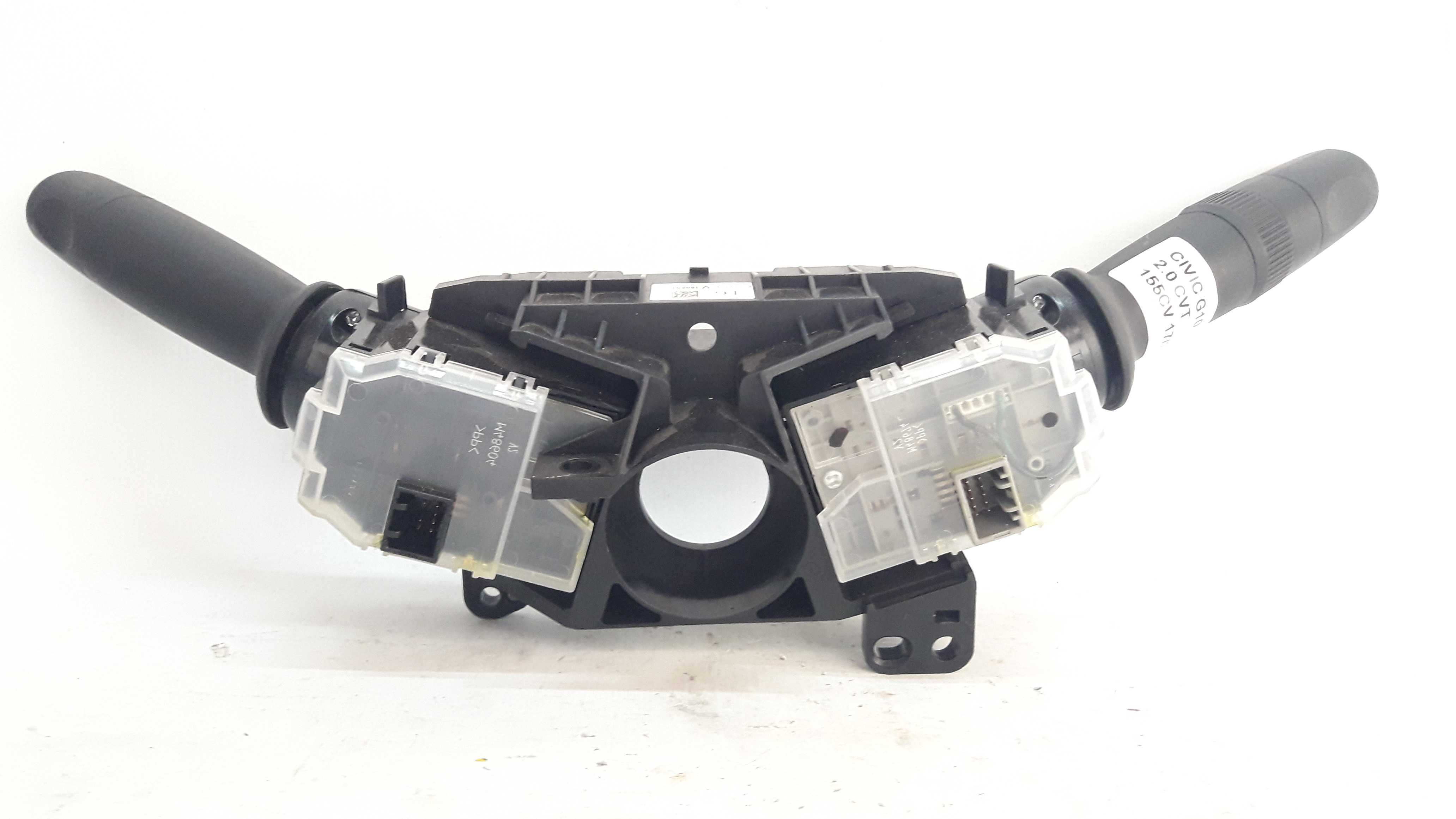 Chave Seta Luz Limpador Parabrisa Civic 17 A 22 180801 4
