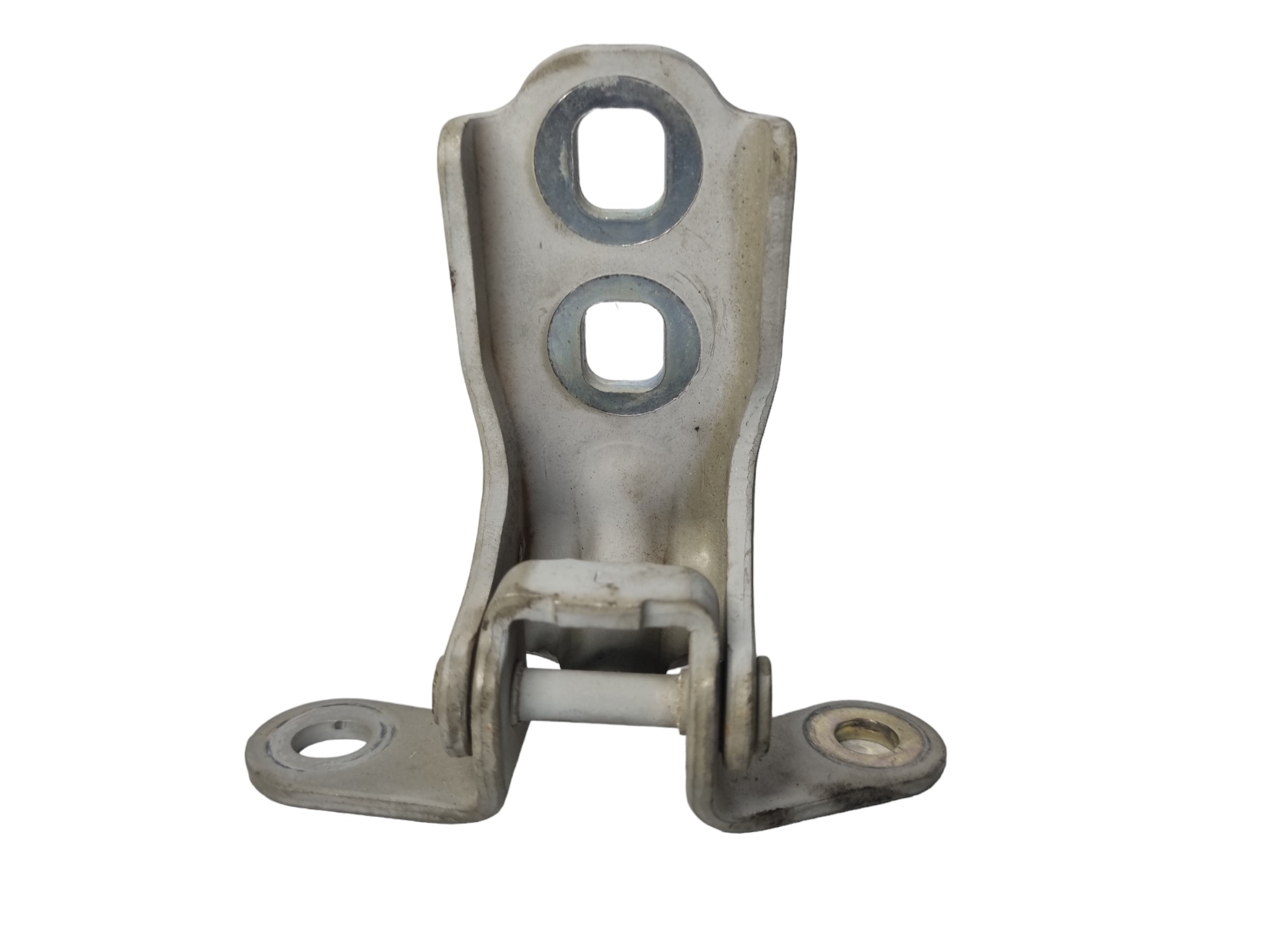 Dobradiça Superior Porta Dianteira Esquerda Chevrolet Onix 3