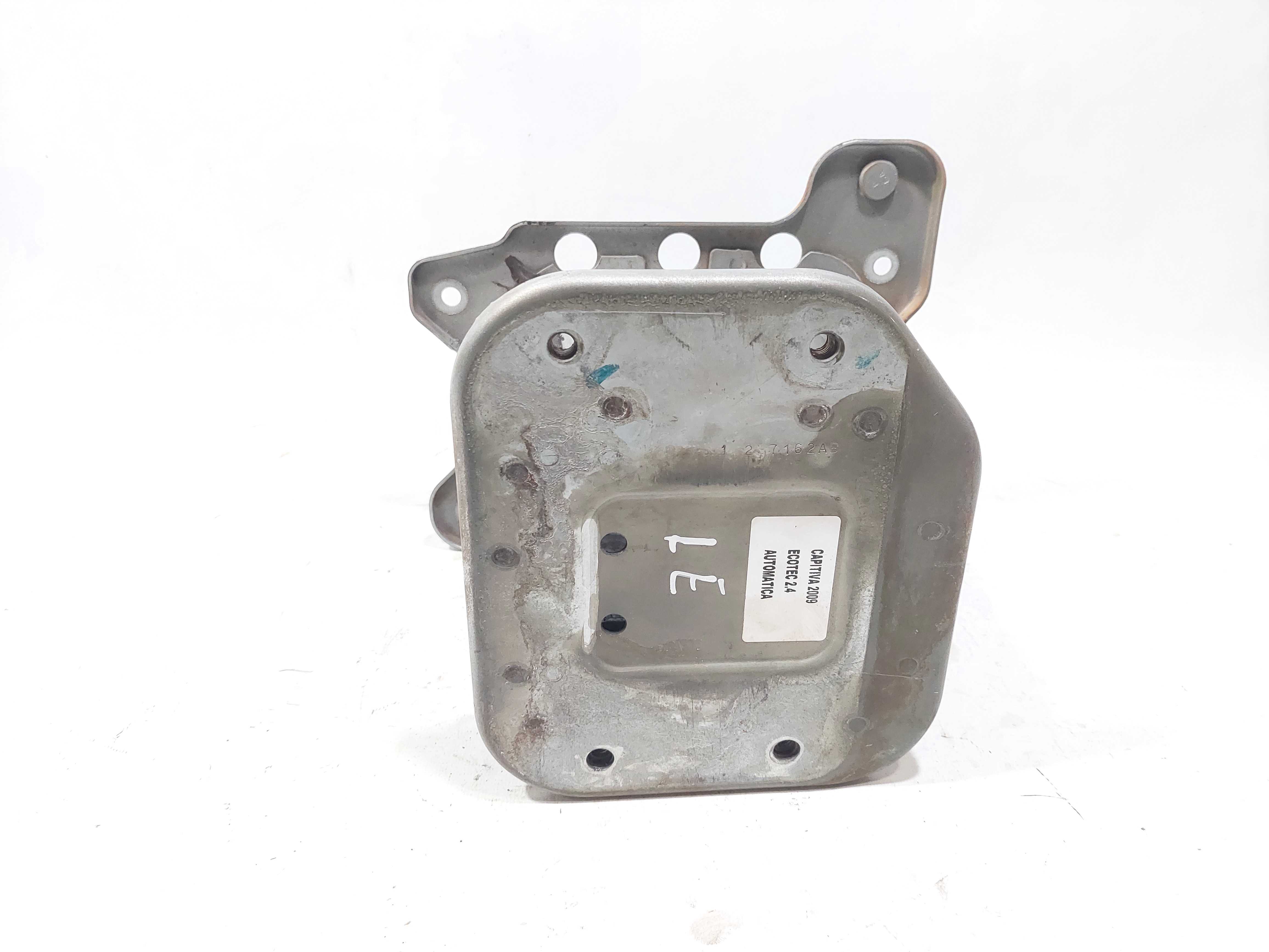 Suporte Longarina Lado Esquerdo Gm Captiva Sport 2009/2013 4