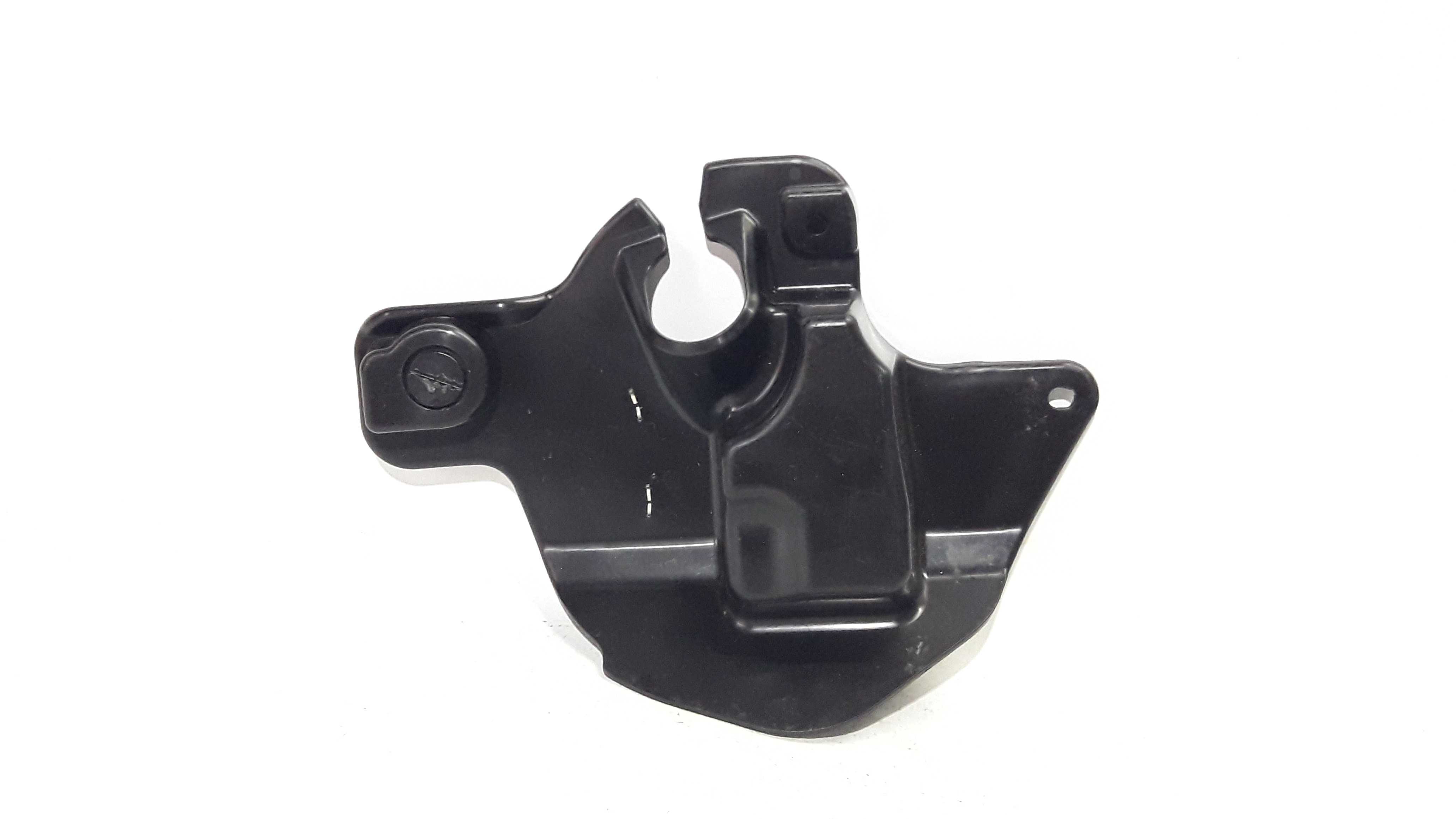 Moldura Inferior Coluna Direcao Outlander 07/9 7260a202 1