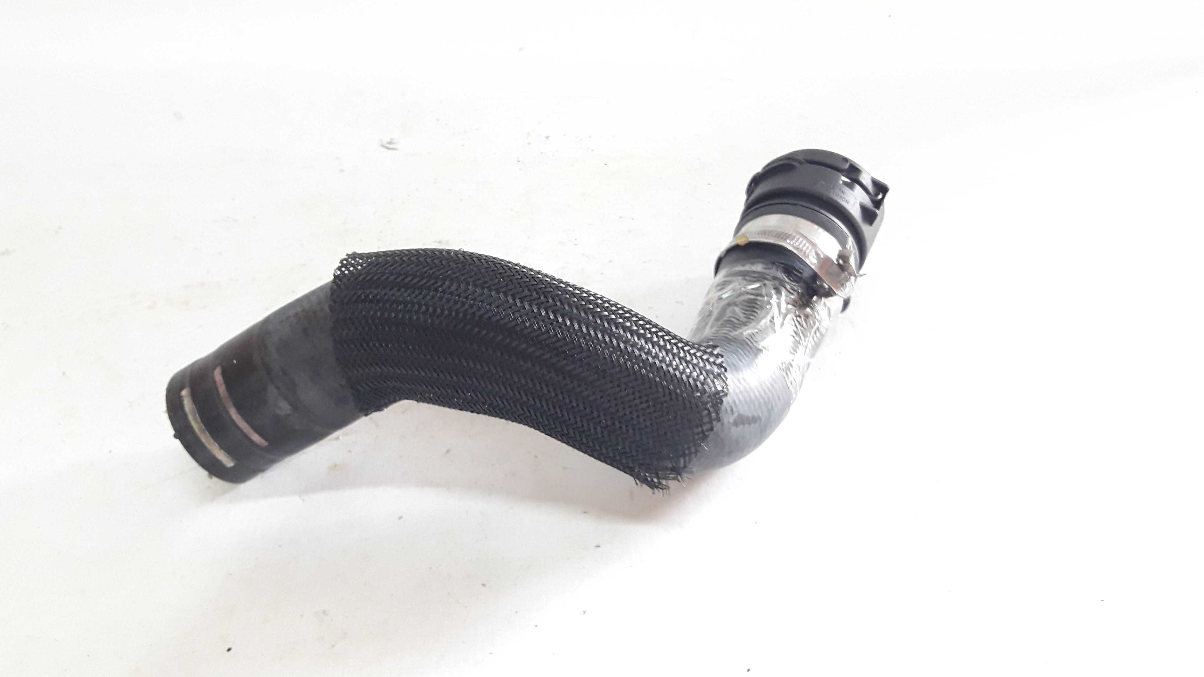 Mangueira Direita Agua Radiador Toro Diesel 16 A 21 52052315 5