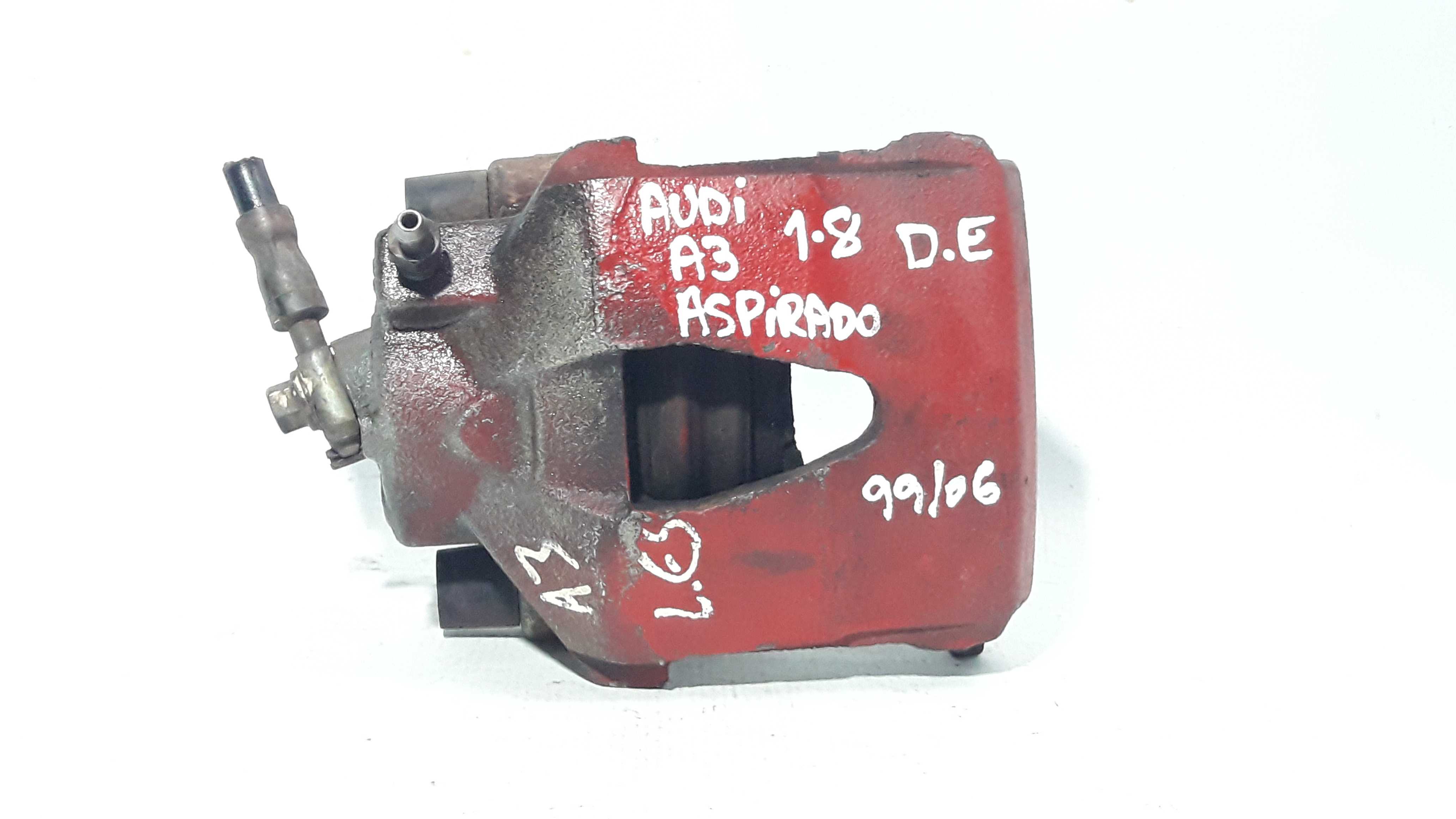 Pinça Freio Dianteiro Esquerdo Audi A3 99/06 23826 1