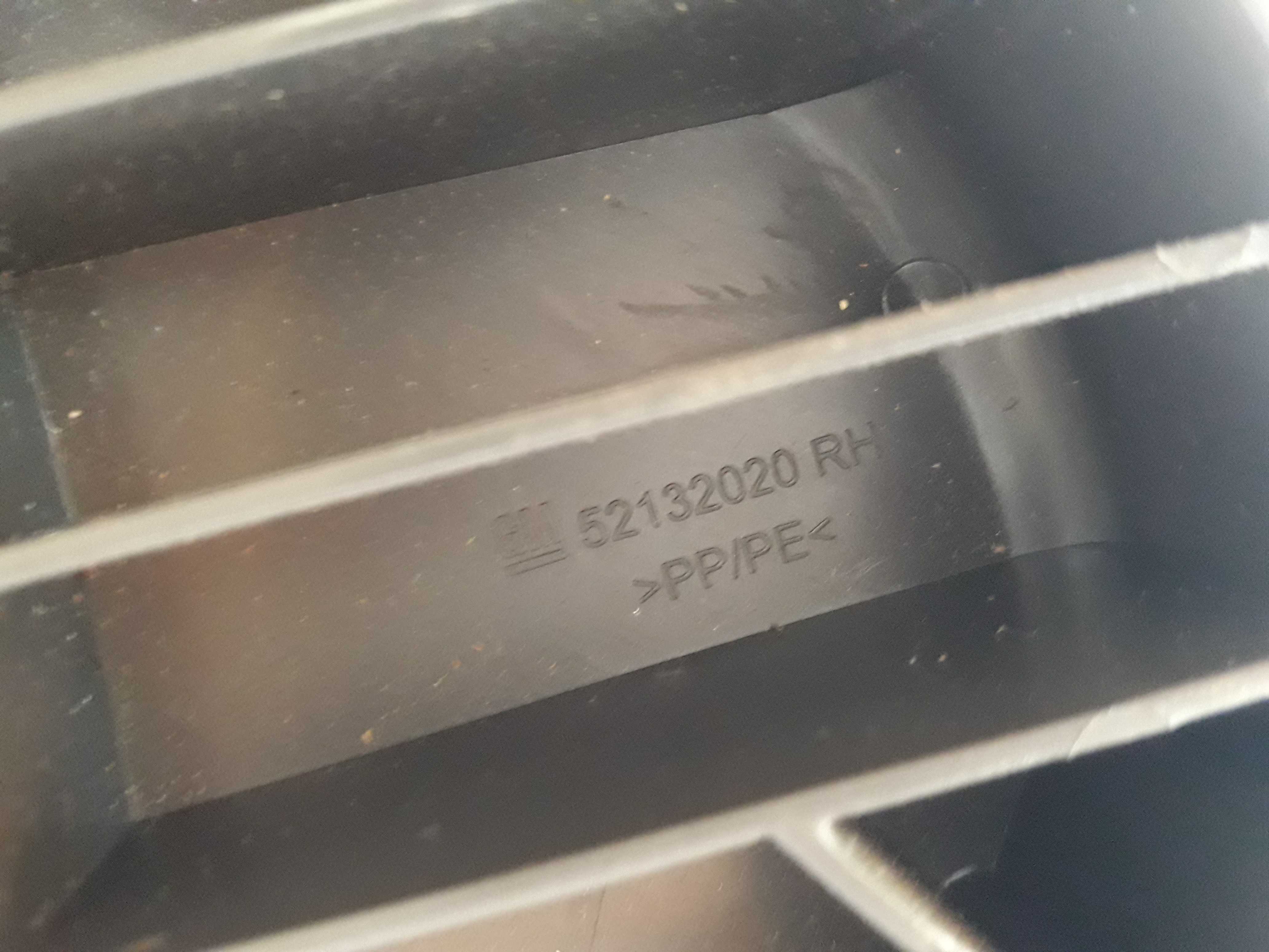 Limitador Vidro Dianteiro Esquerdo Ônix 2012/19 Original 5