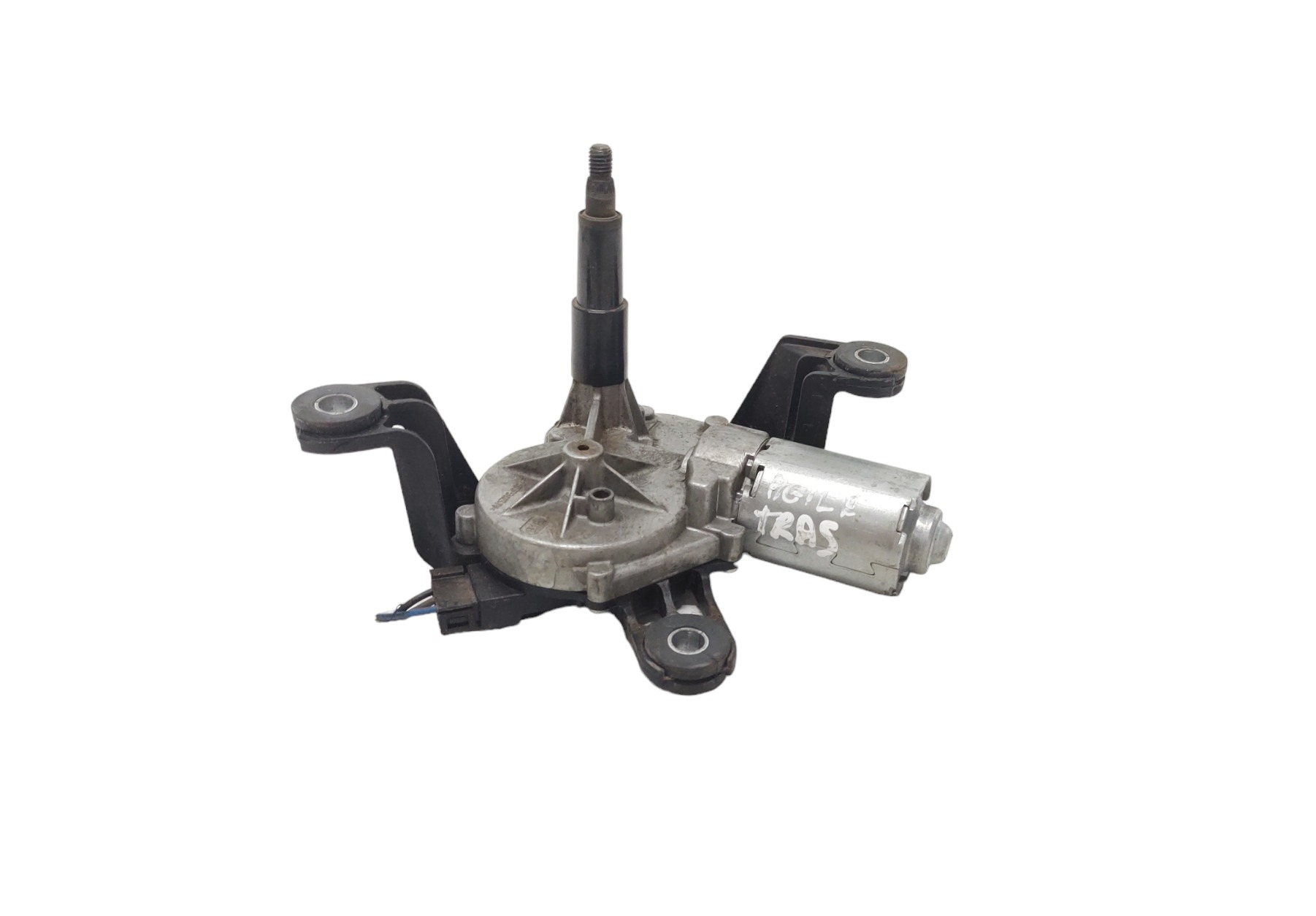 Motor Limpador Vidro Traseiro Agile 94714763 1