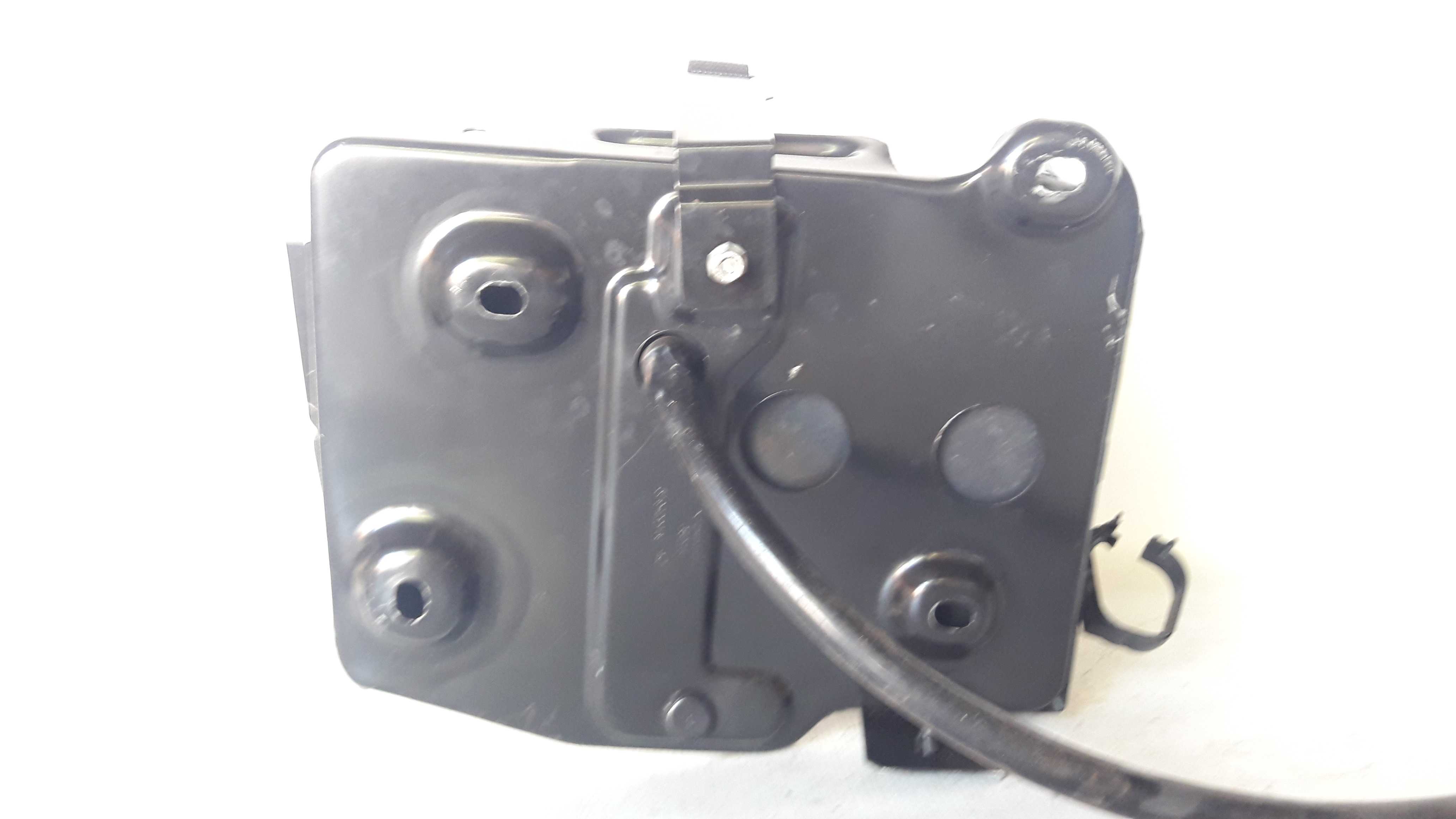 Suporte Bateria Fiat Mobi 2016/2020 Motor Evo Original 4