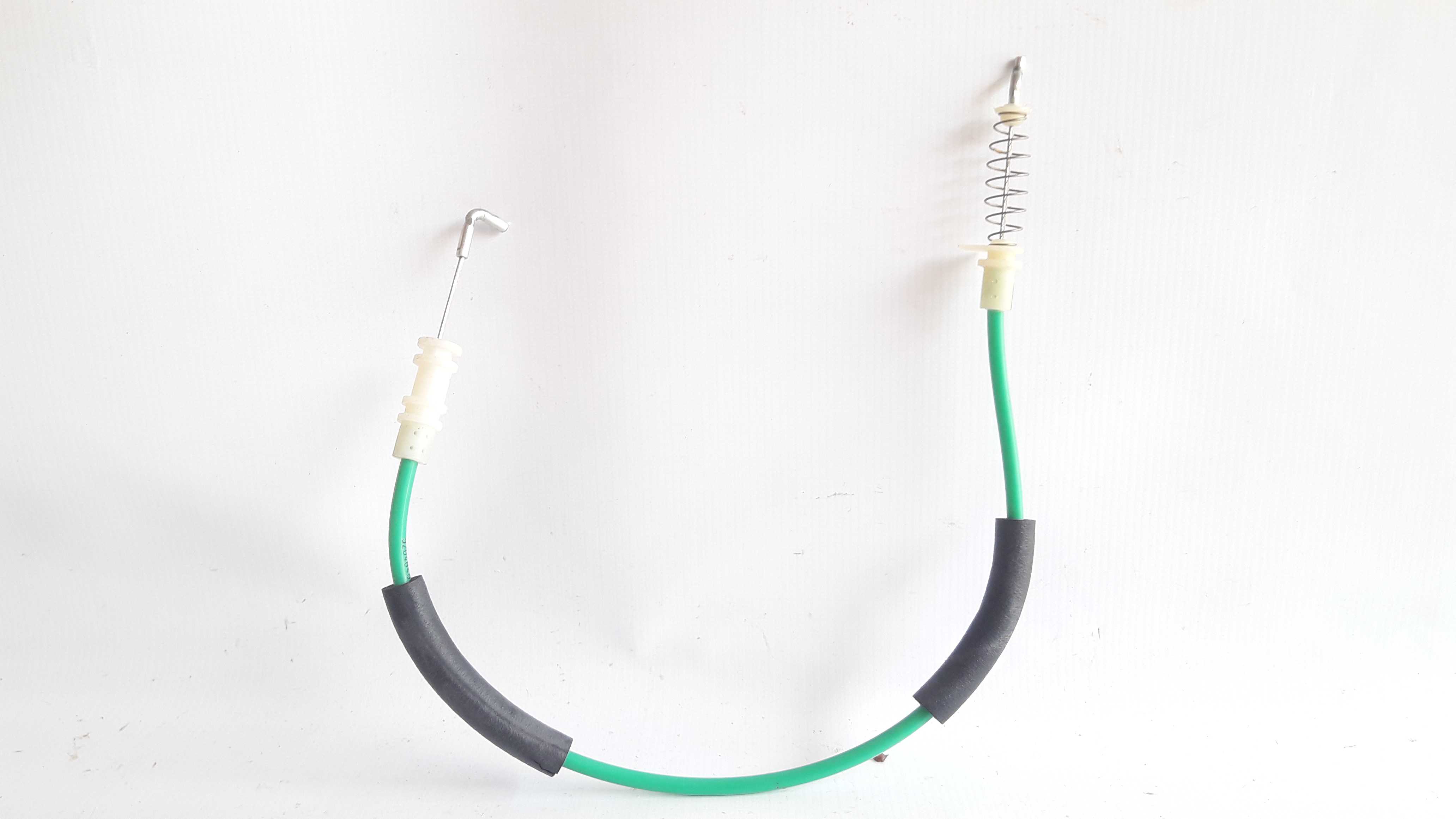 Cabo Fechadura Traseira Direita Argo Cronos 52046486 Origina
