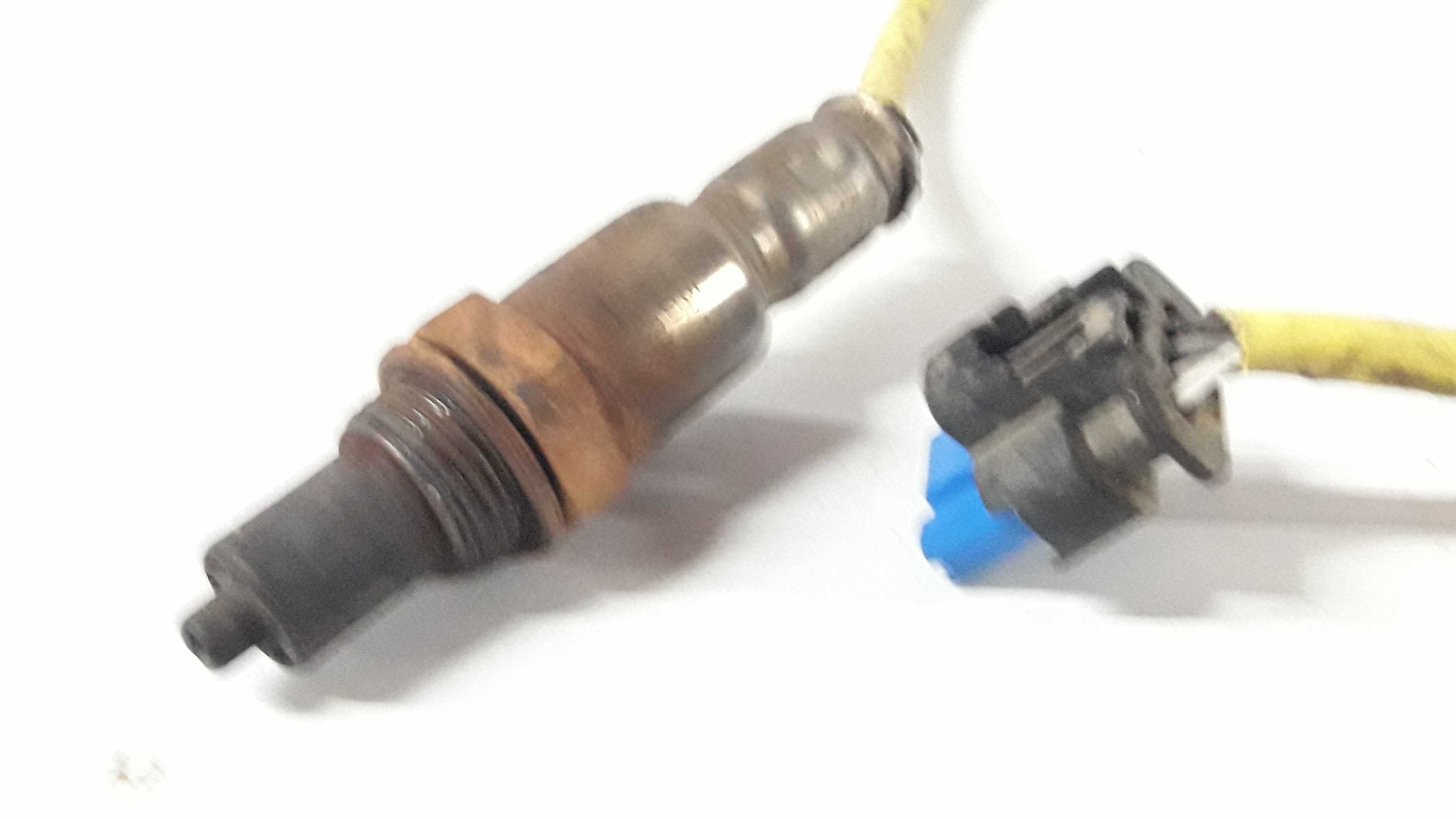 Par Sonda lambda pós/pré catalisador Ford Ka 2014 Jn159G444Aa 2