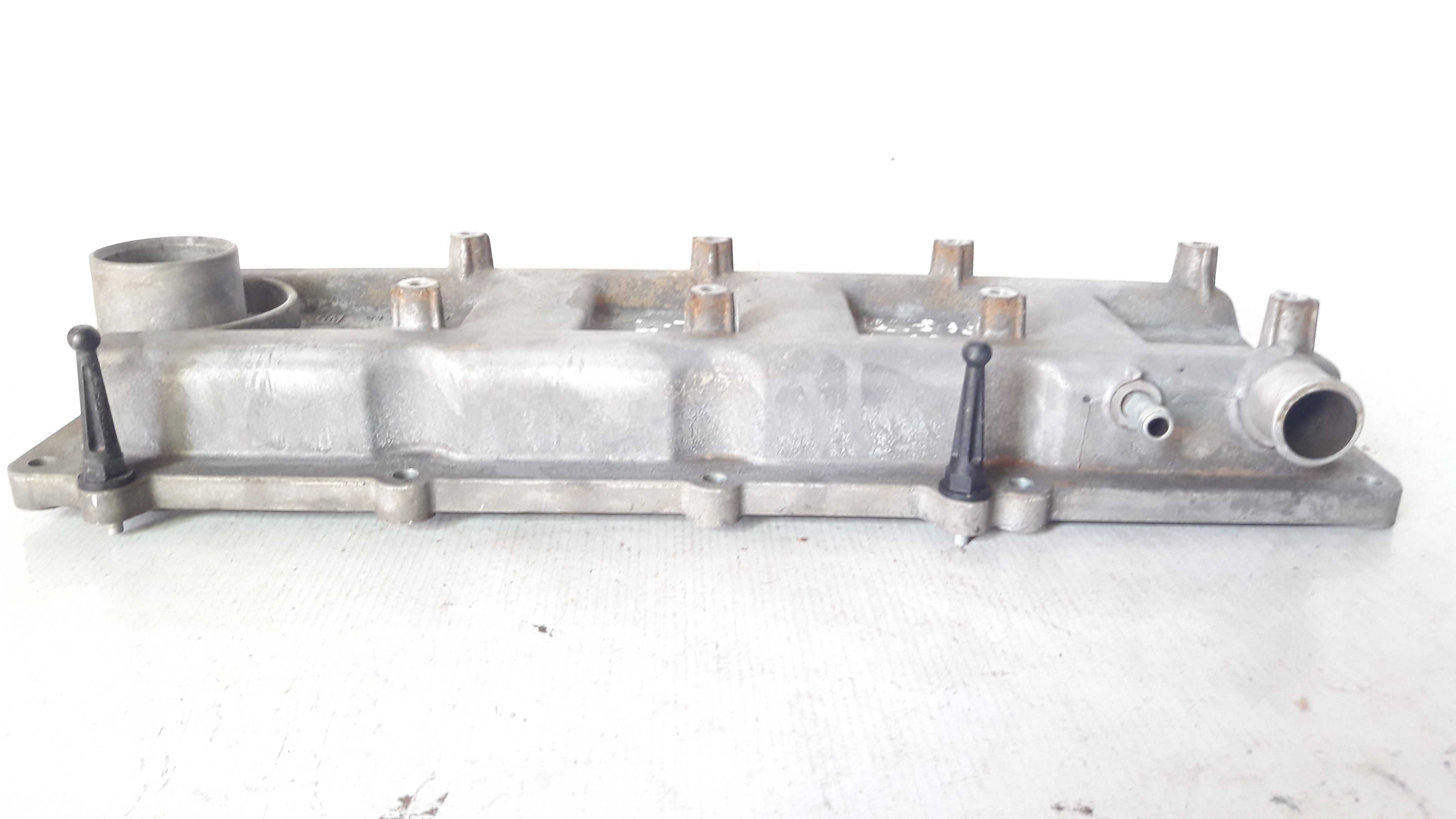 Tampa De Válvulas Ônix/prisma 1.4 2013 2014 A 2019 Original 4