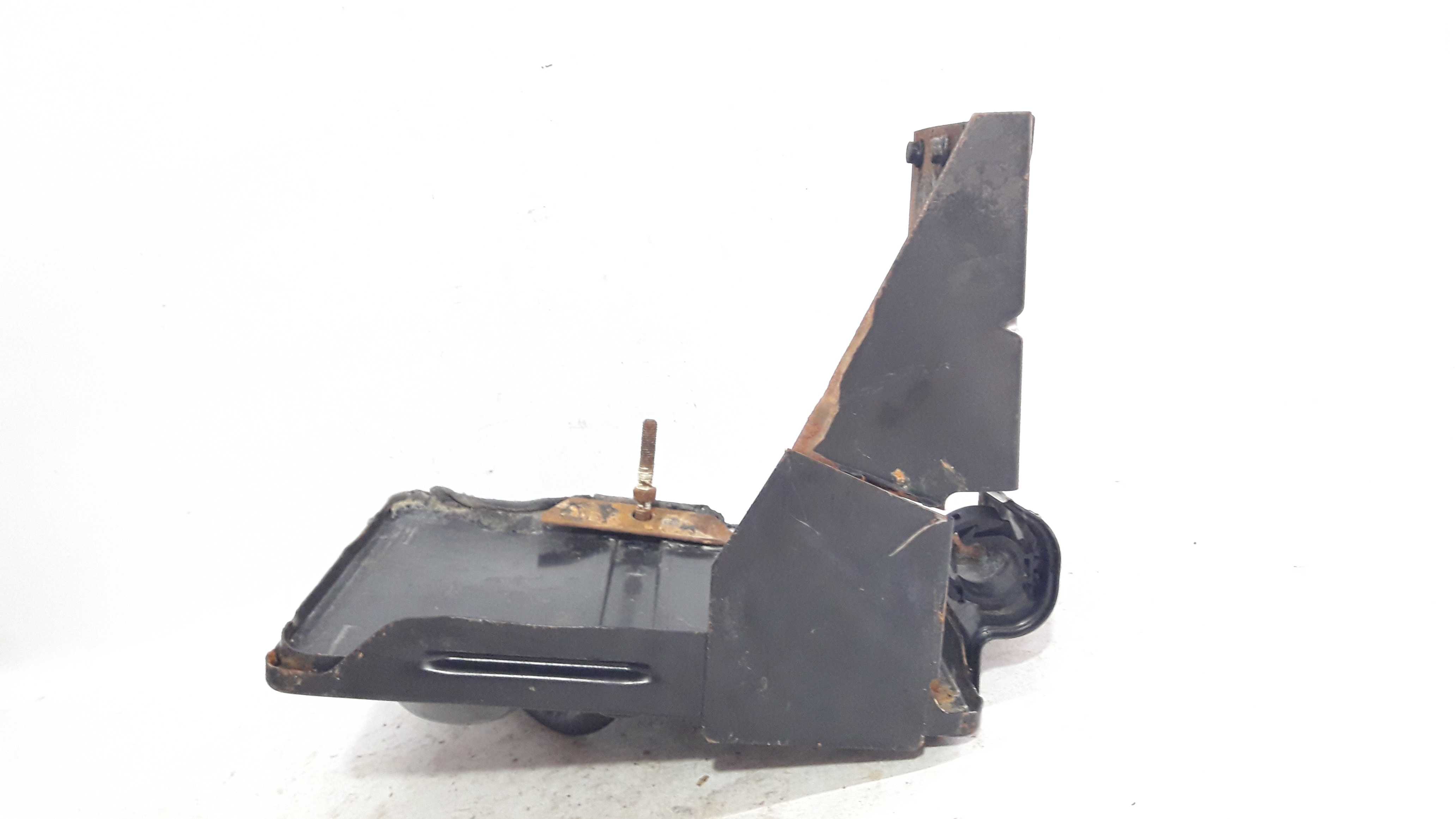 Caixa Bateria Idea 1.4 Fire 04 A 10 5