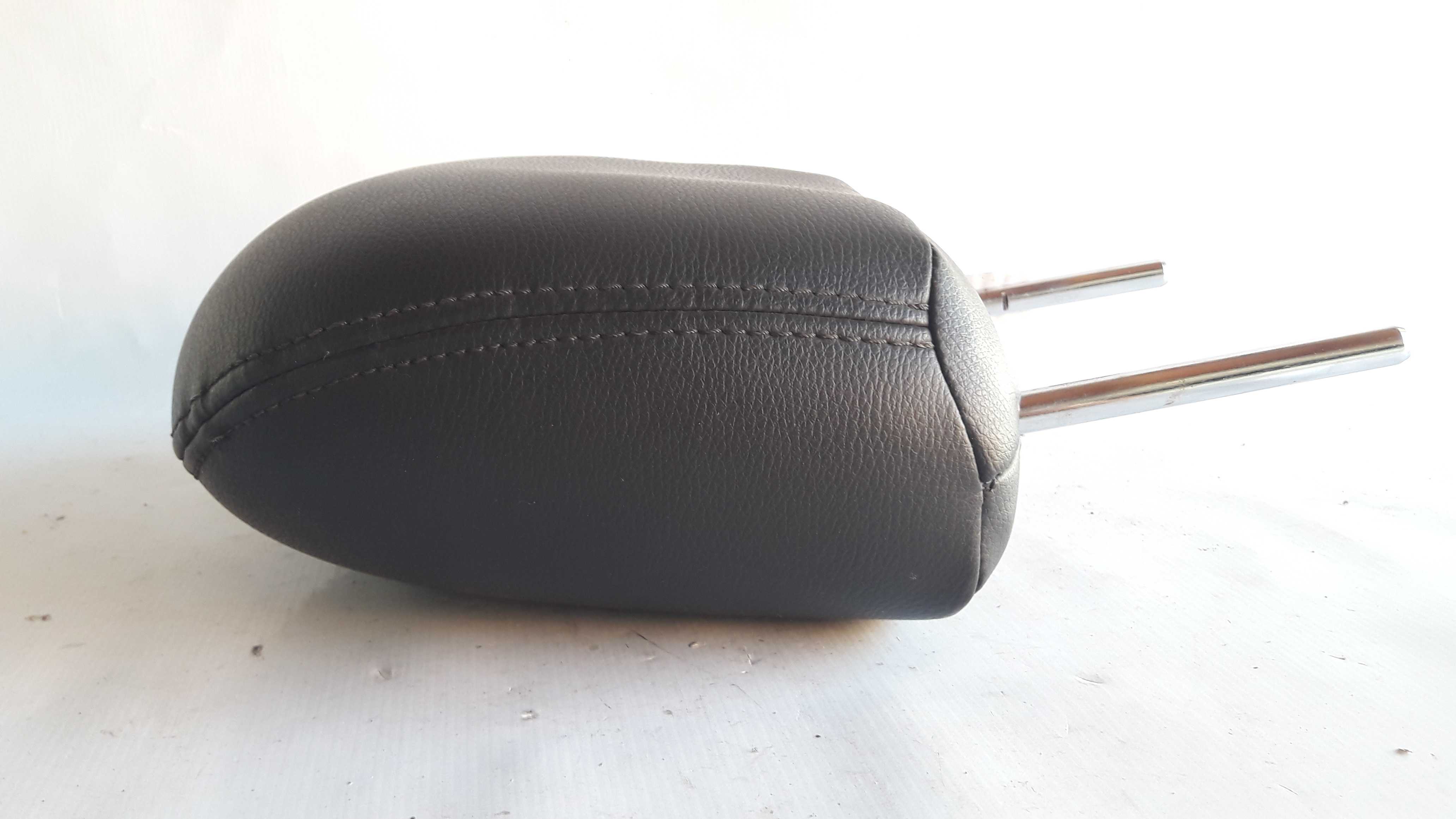 Encosto De Cabeça Banco Traseiro Chery Tiggo 2009  Cinza 5