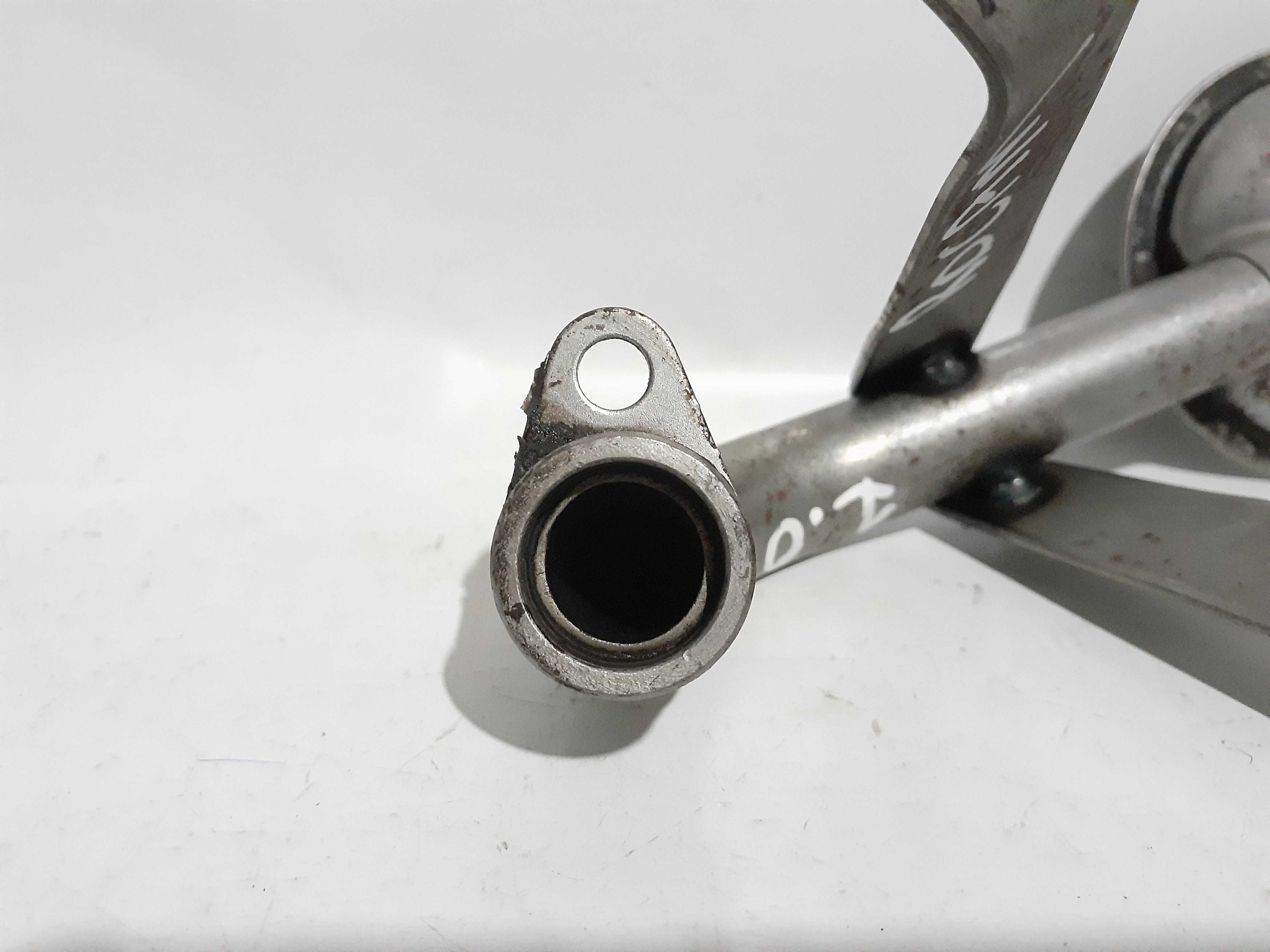 Tubo Pescador Óleo  Carter Fiesta 04/12 Original 4