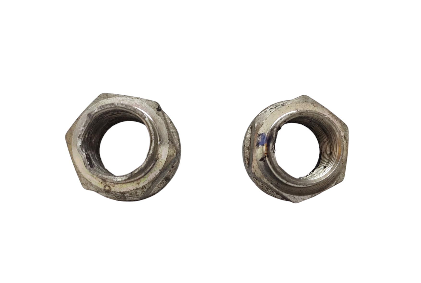 Porca Homocinética Traseira Civic 2.0 G10 Cvt 17 A 22 1