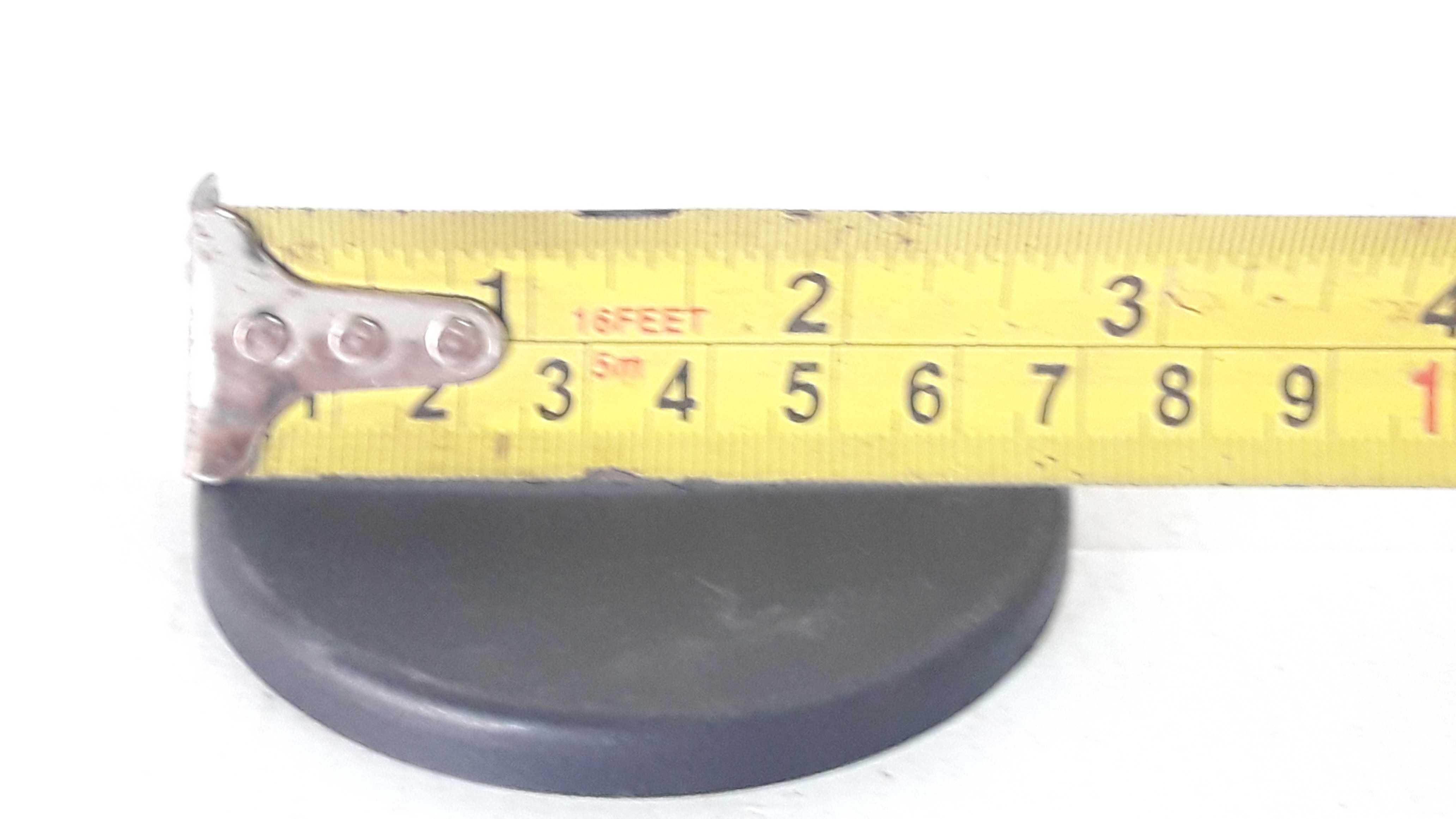 Tampa Porca Fixação Estepe Audi A4 97/00 8d0803899 22321 4