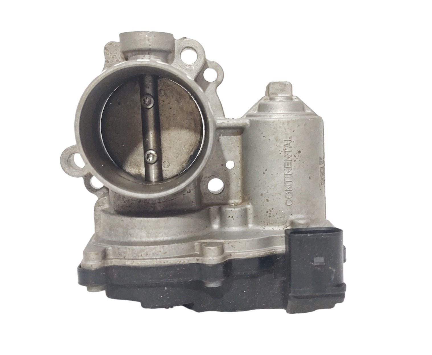 Corpo Borboleta Tbi Gol Fox Up 1.0 3cc Motor Ea211 04c133062 1