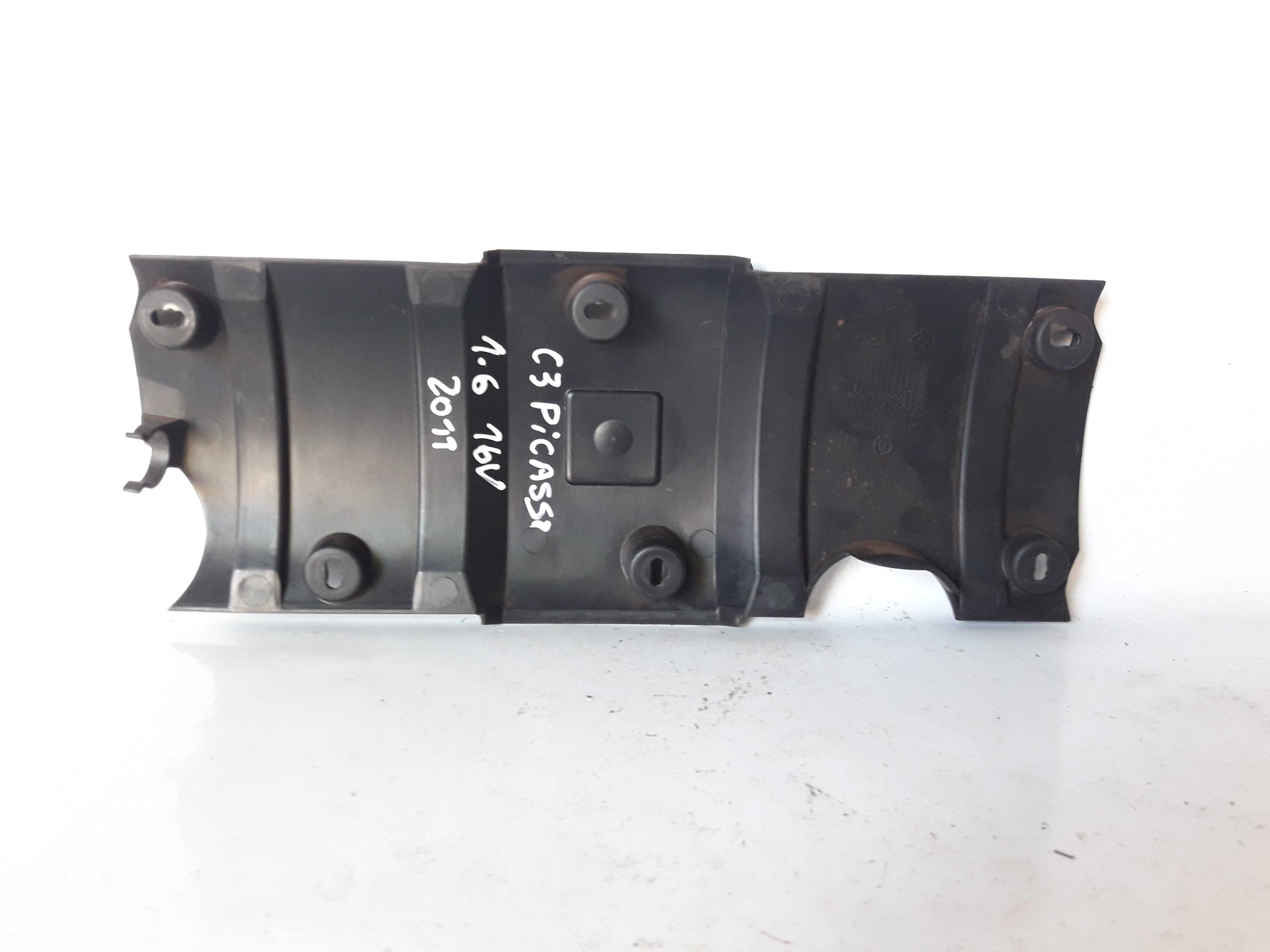 Tampa Motor Citroen C3 1.6 16v 2011/15 9638602180 Original 2