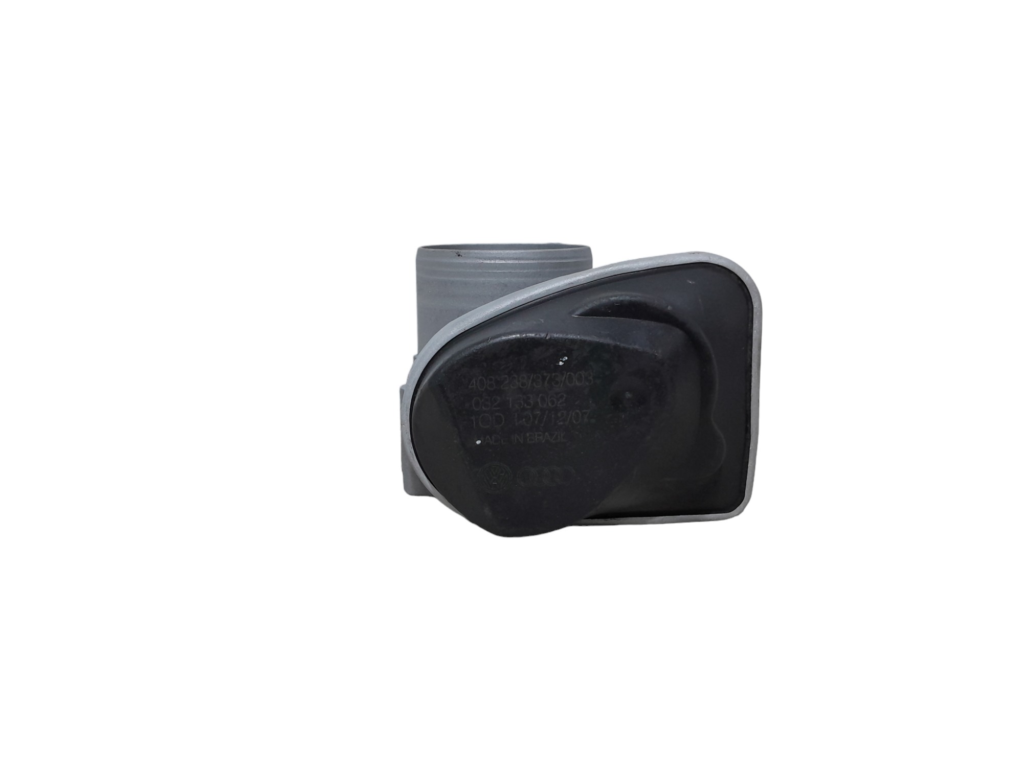 Corpo Borboleta Gol G5 G6 Saveiro Golf Polo Power 1.6. Flex 4