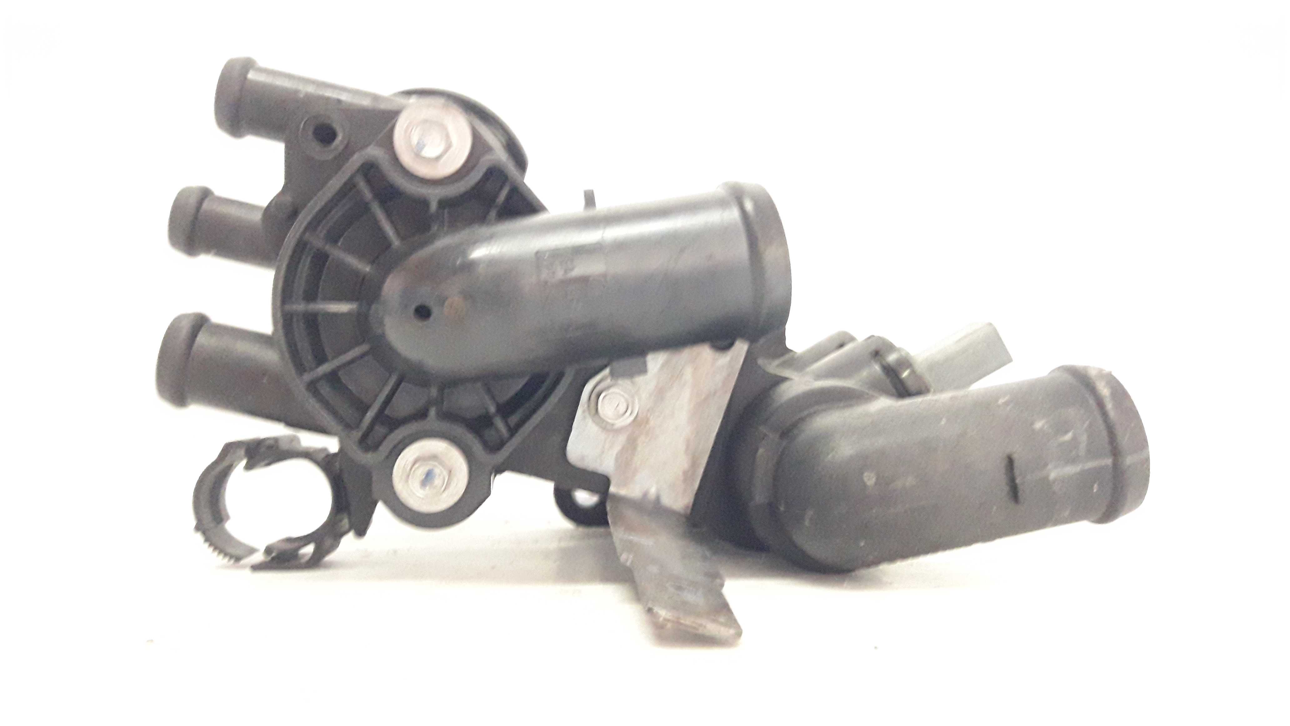Carcaça Válvula Termostatica Fox 1.6 8v 16 A 22 032121118e 3