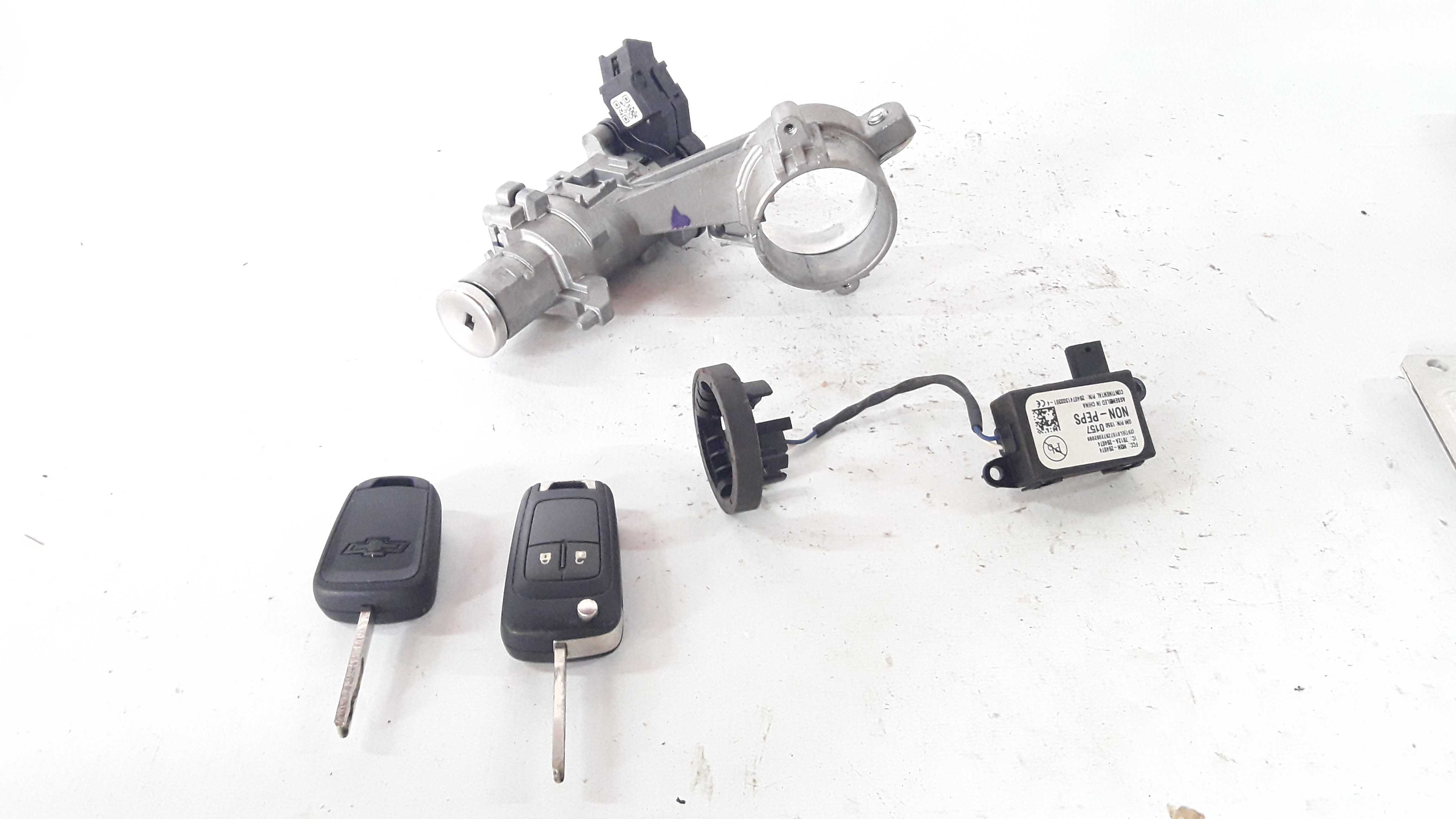 Kit Modulo Injeção Ônix/prisma 1.0 6 Marchas 2017/19 Origina 4