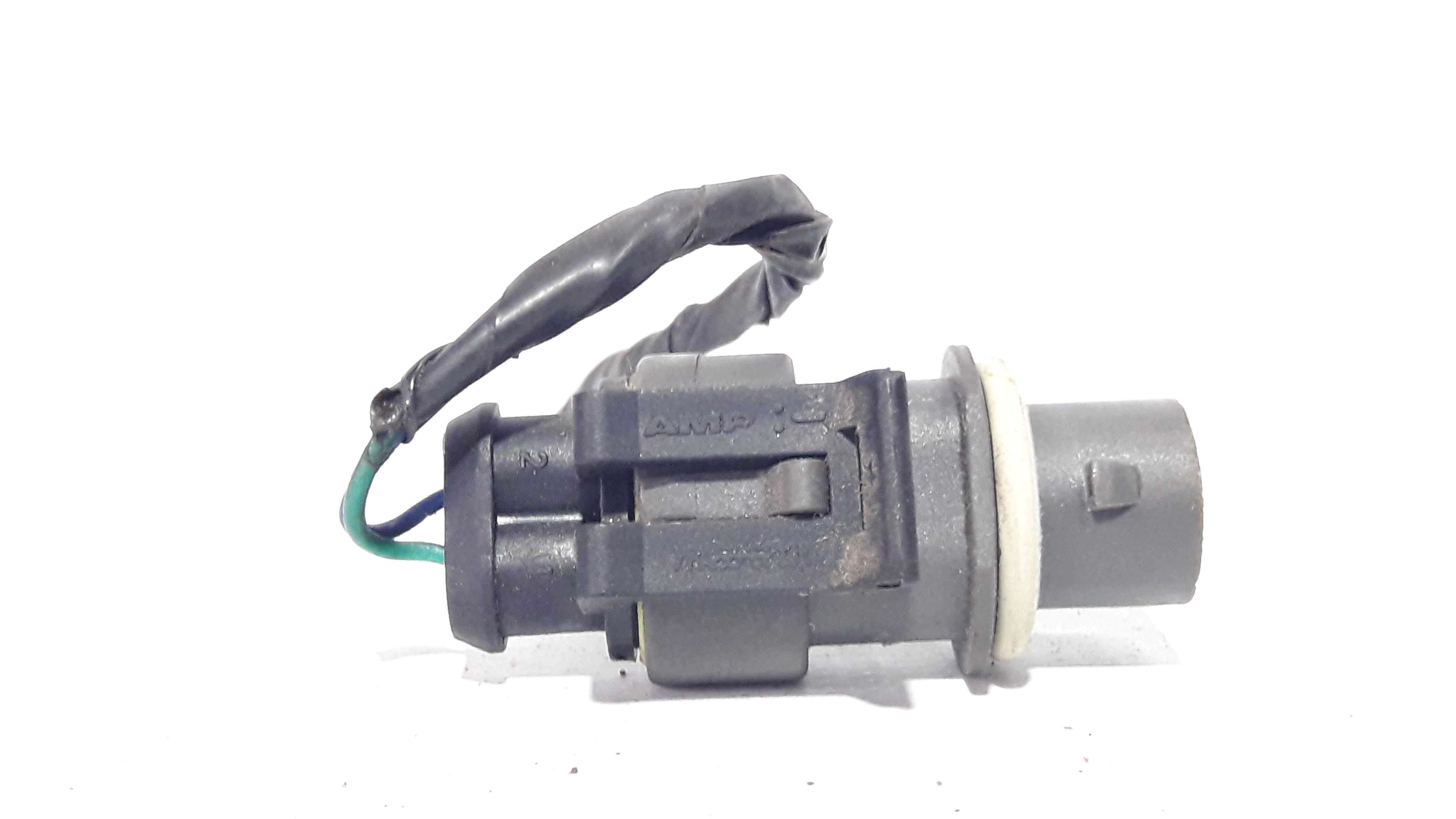 Soquete Circuito Luz Placa Doblo Cargo 2002/2008 Original 3