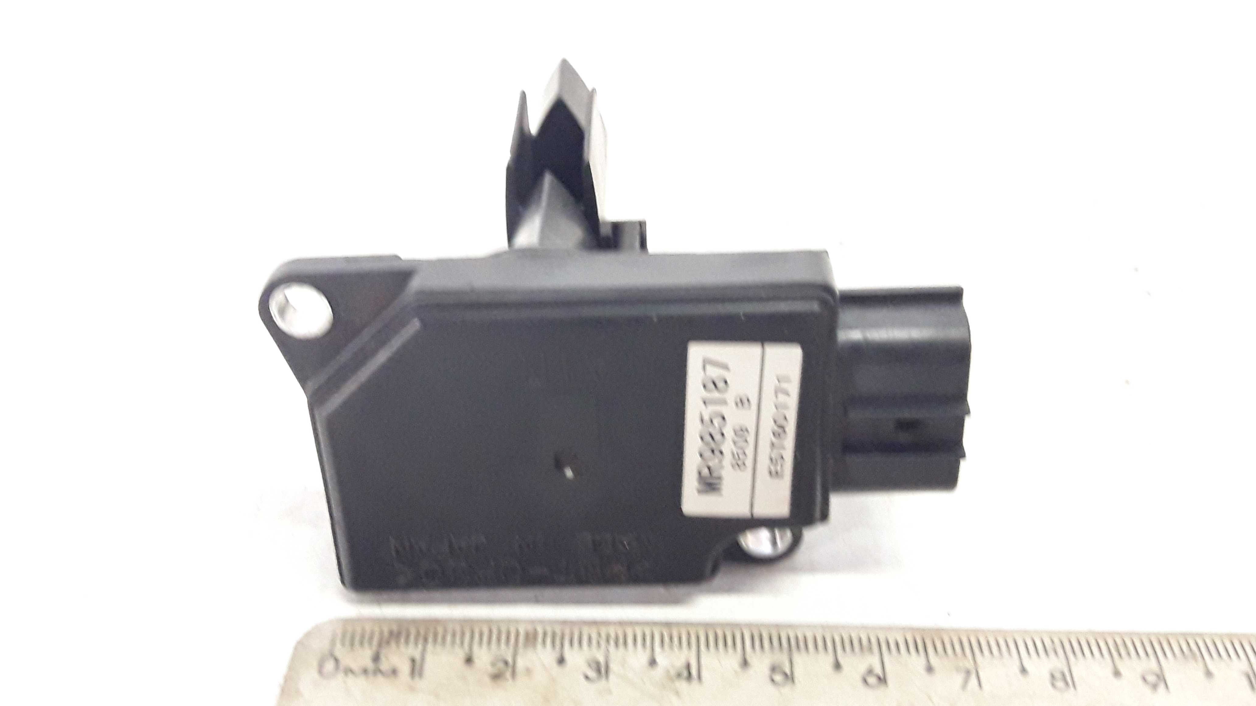Sensor Fluxo Ar Airtrek Outlander 3.0 V6 07/9 Me985187 22033 7
