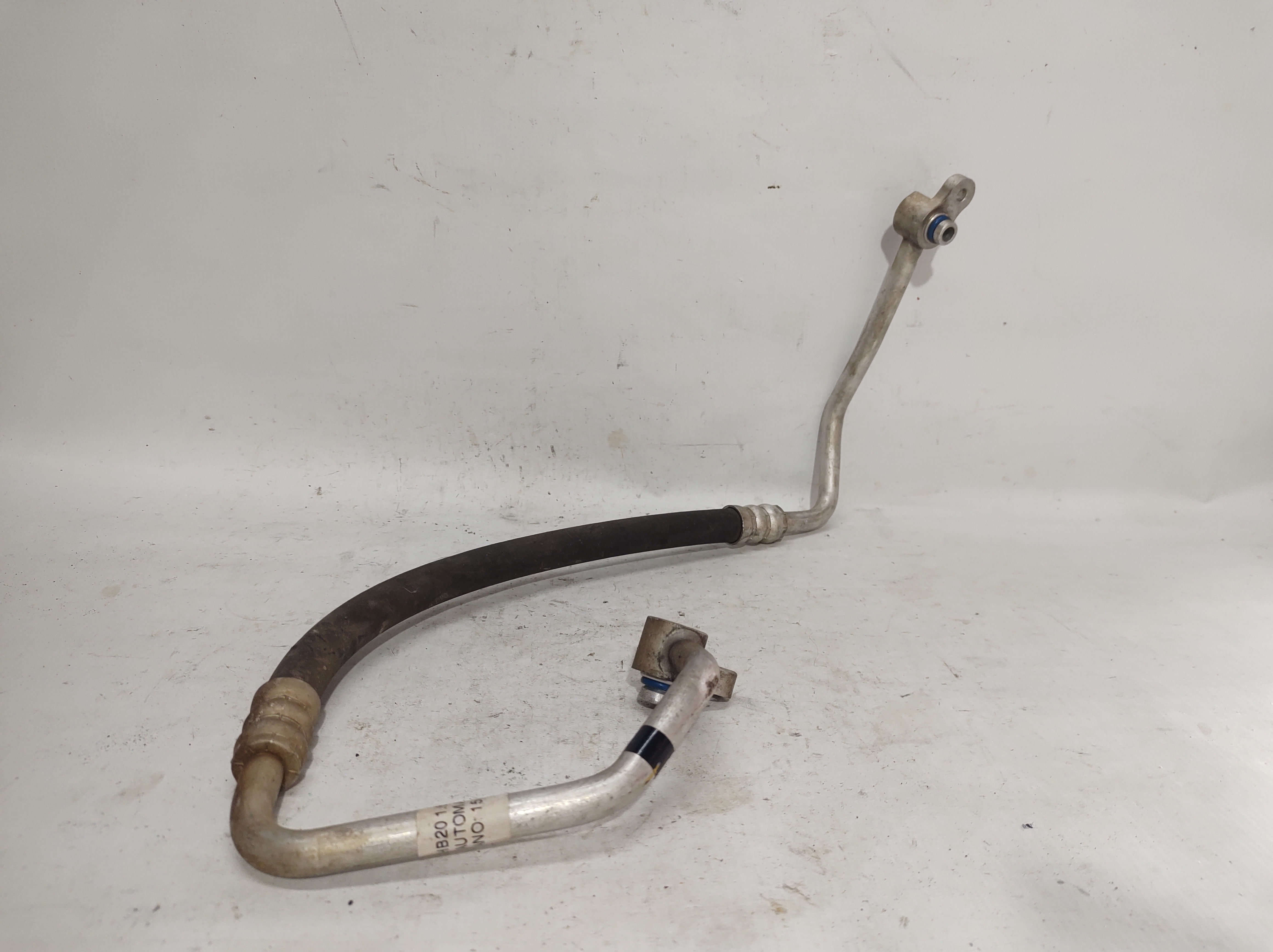 Mangueira Ar Condicionado Hb20 15 A 19 6