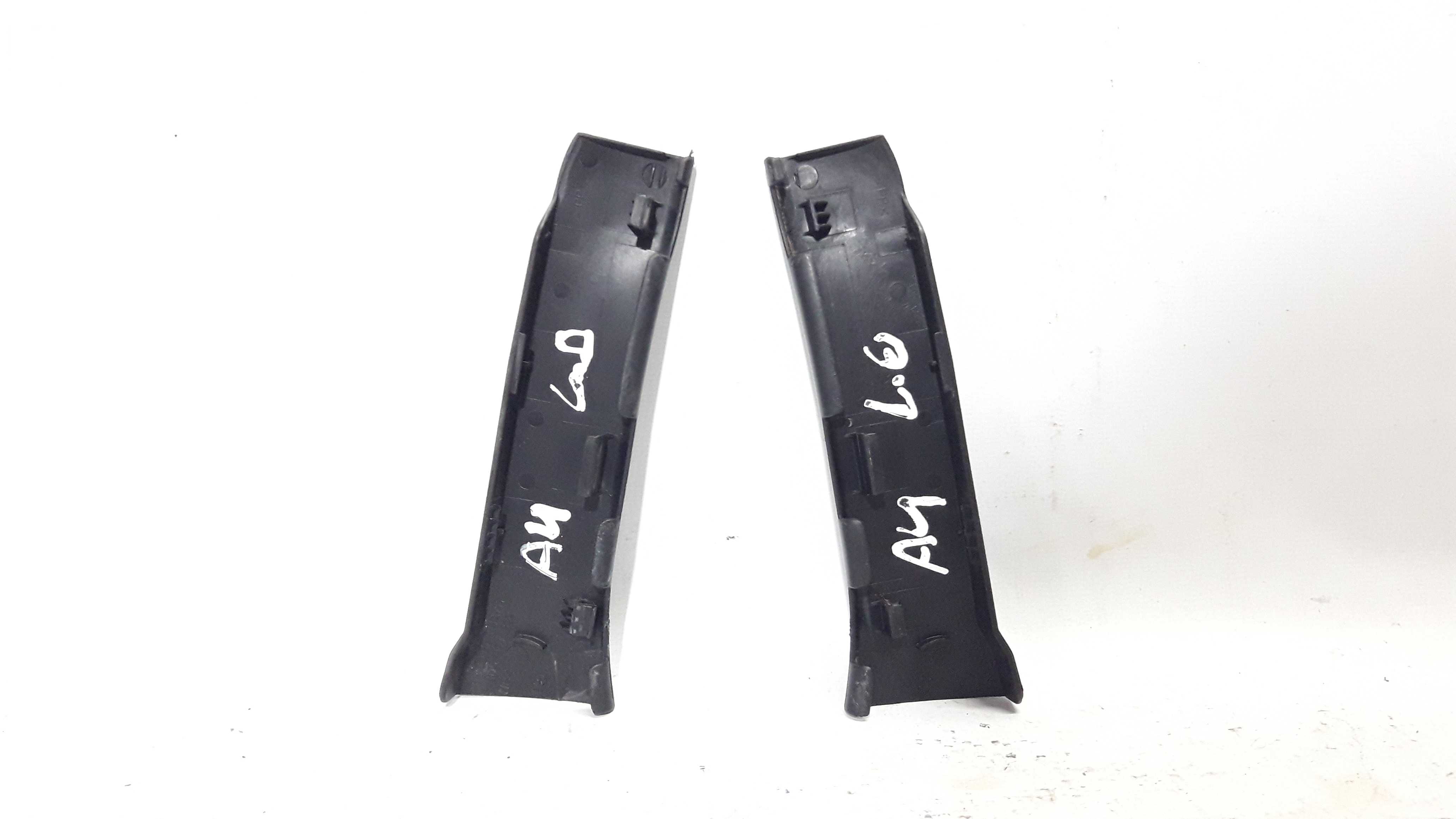 Par Guia Fiação Porta Mala Audi A4 96/00 8d5971821/8d5971822 2