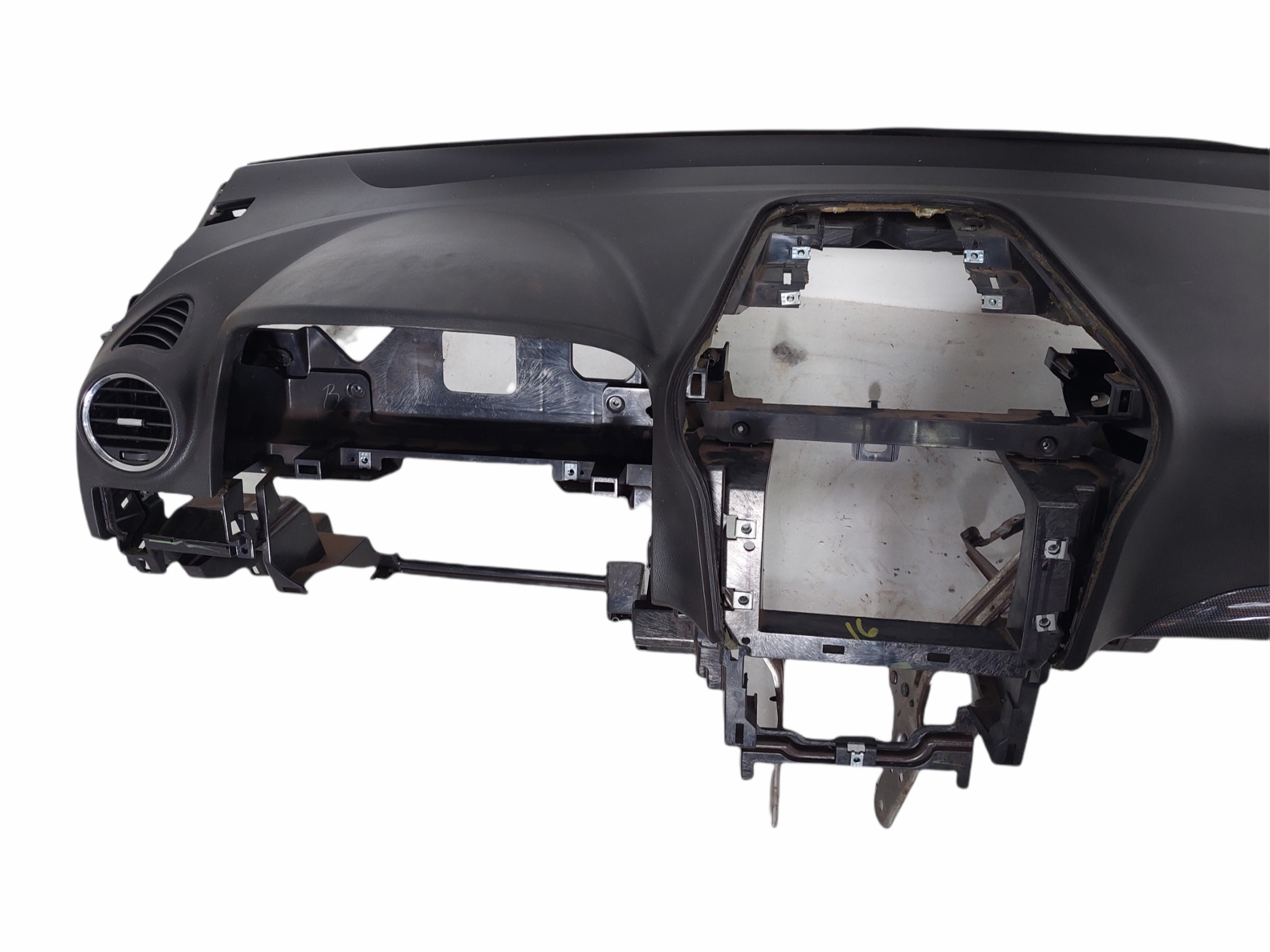 Kit Airbag Gm Captiva Sport 2009 2010 A 2013 2.4 Original 9