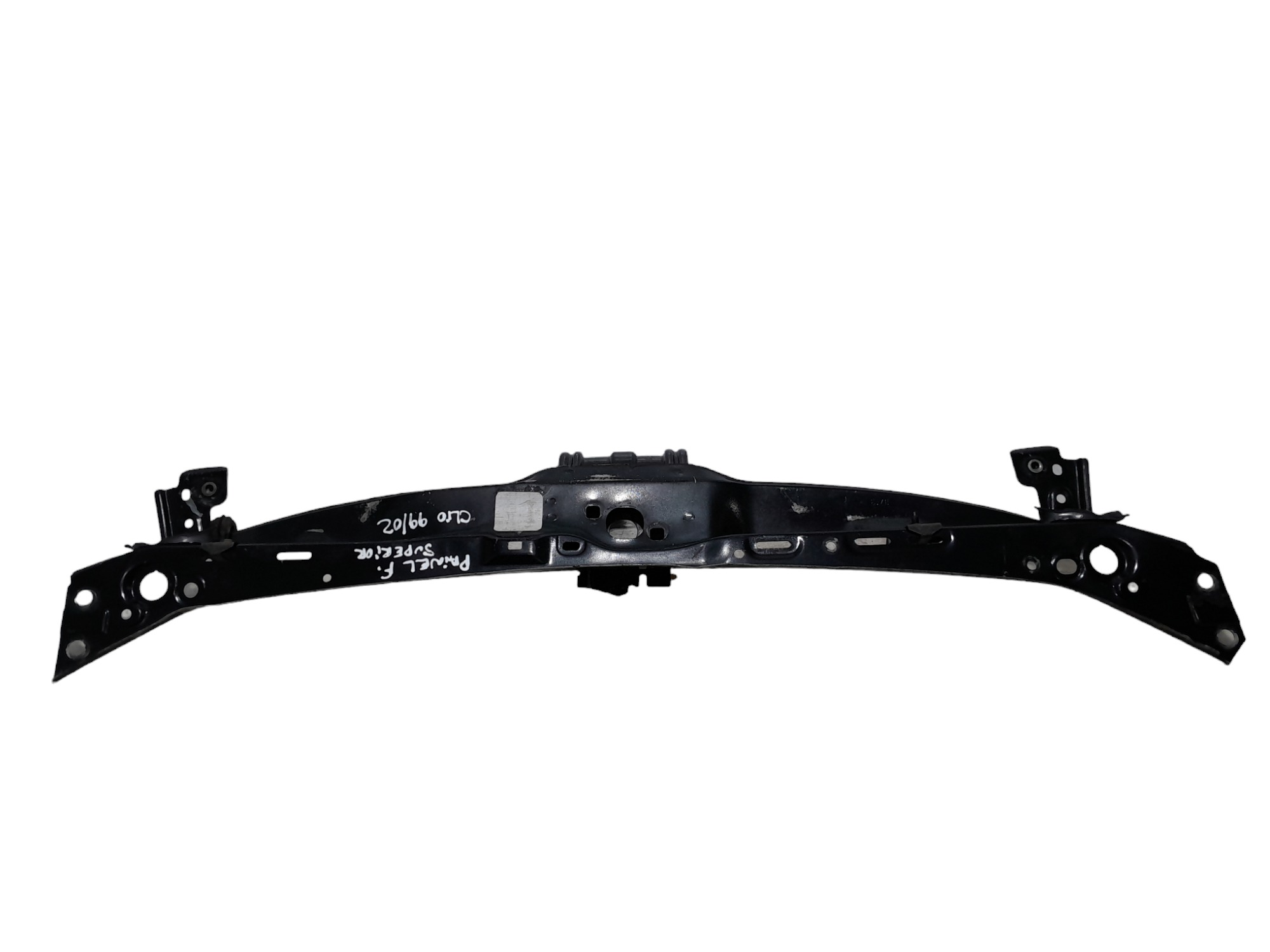 Painel Frontal Superior Renault Clio 1999 A 2002 Original 3