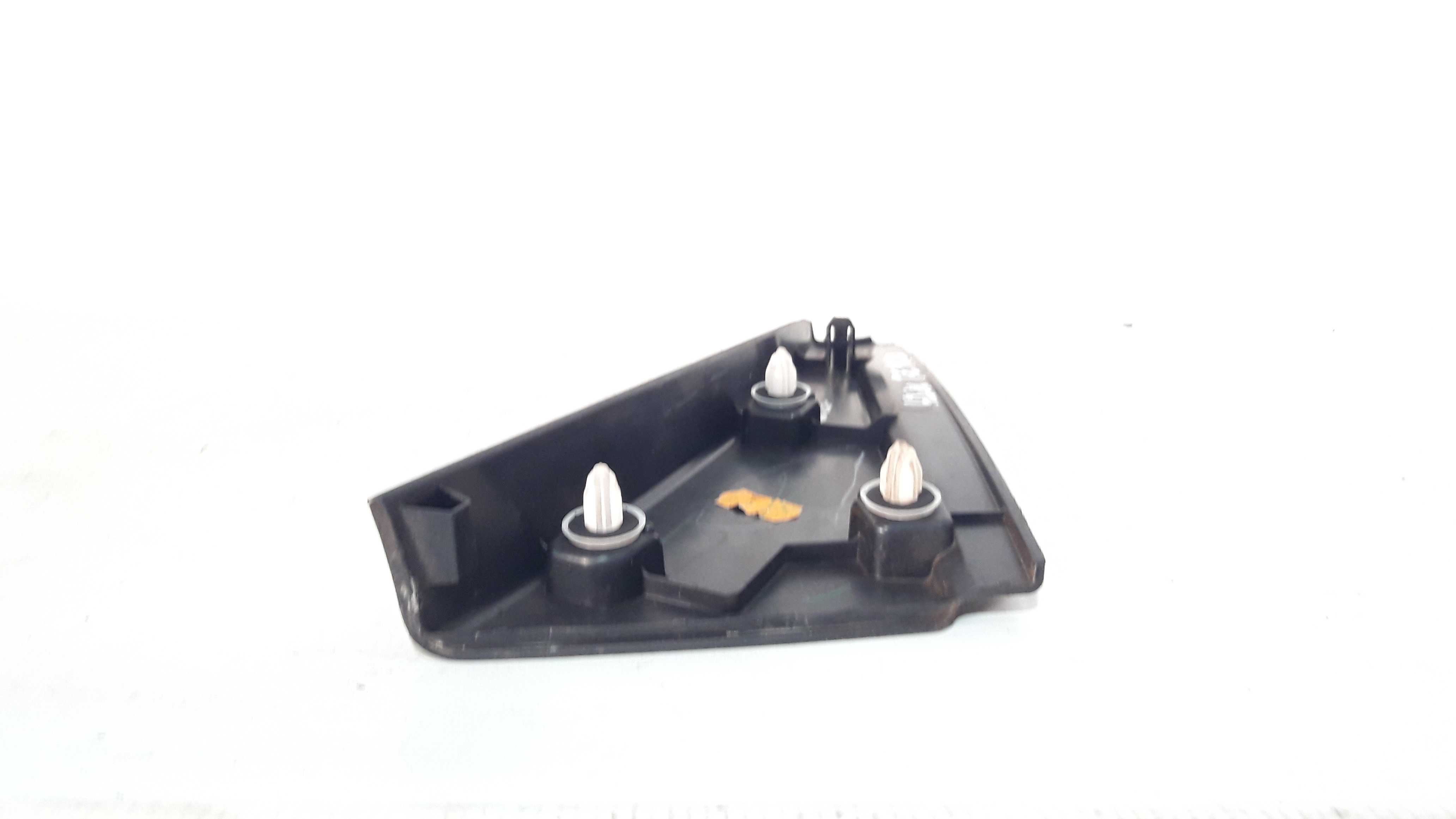Moldura Porta Traseira Esquerda Hilux 16/20 67674kk010 25214 Preto 3